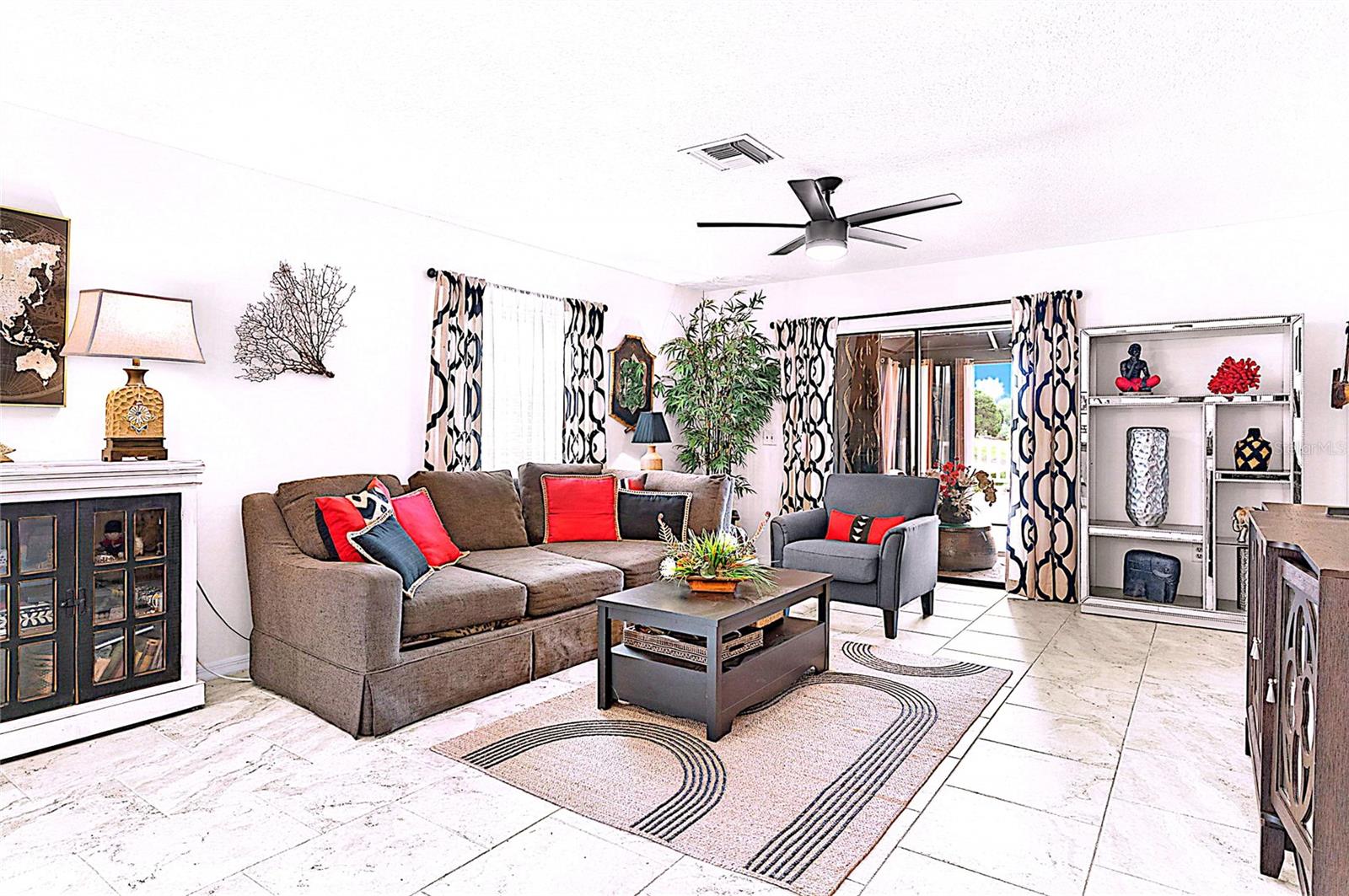 1120 BERNARDO BLVD, THE VILLAGES, FL, 32159