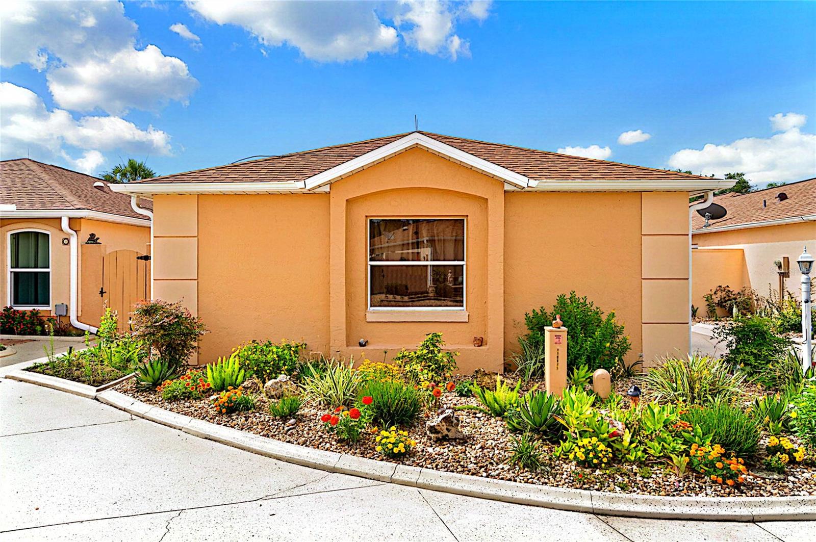 1120 BERNARDO BLVD, THE VILLAGES, FL, 32159