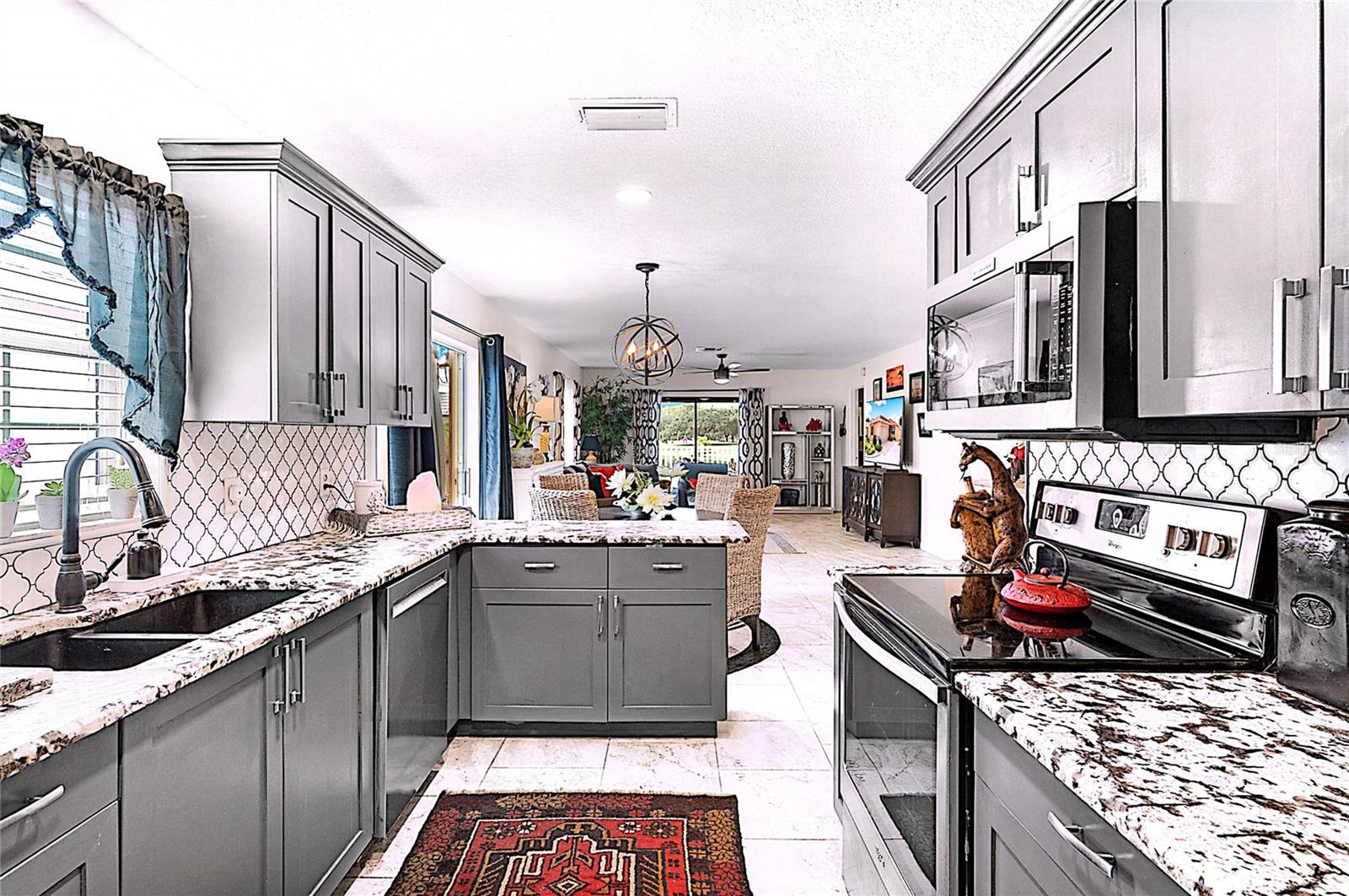 1120 BERNARDO BLVD, THE VILLAGES, FL, 32159