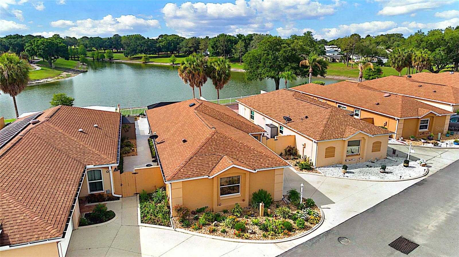 1120 BERNARDO BLVD, THE VILLAGES, FL, 32159