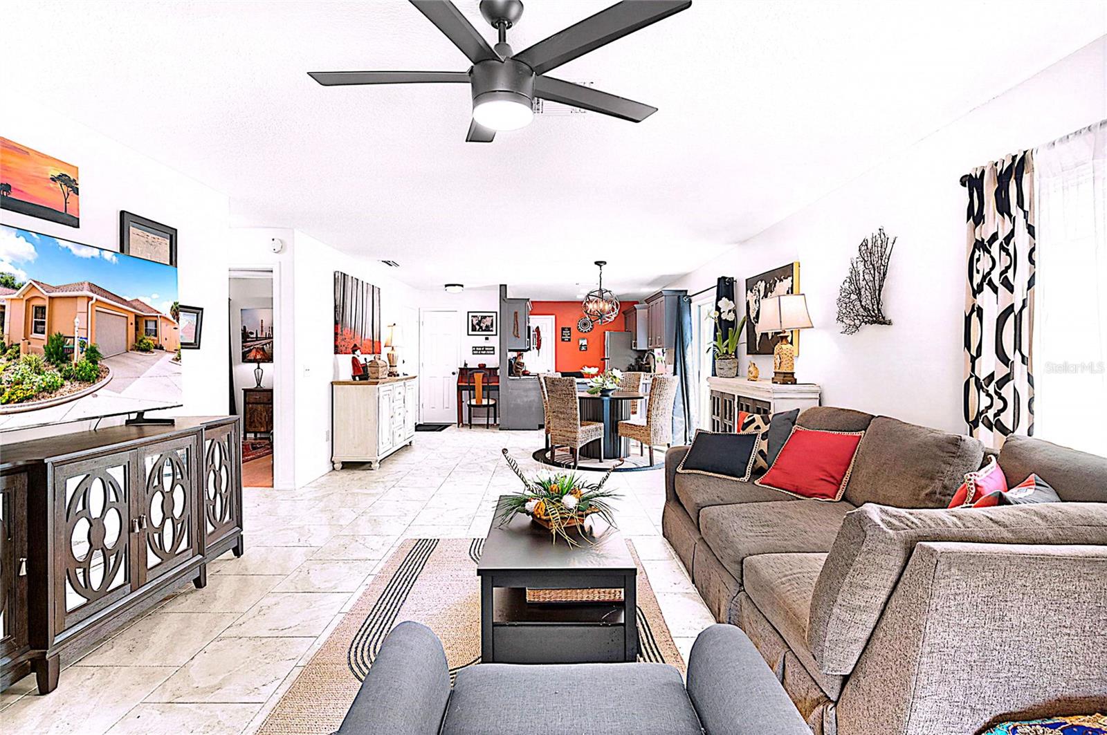 1120 BERNARDO BLVD, THE VILLAGES, FL, 32159