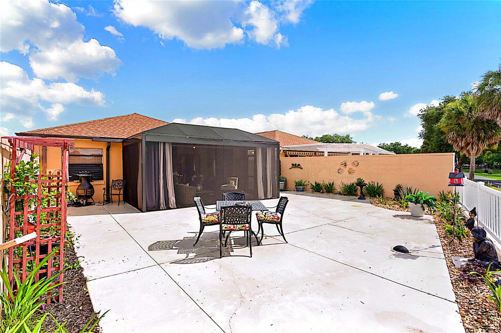 1120 BERNARDO BLVD, THE VILLAGES, FL, 32159