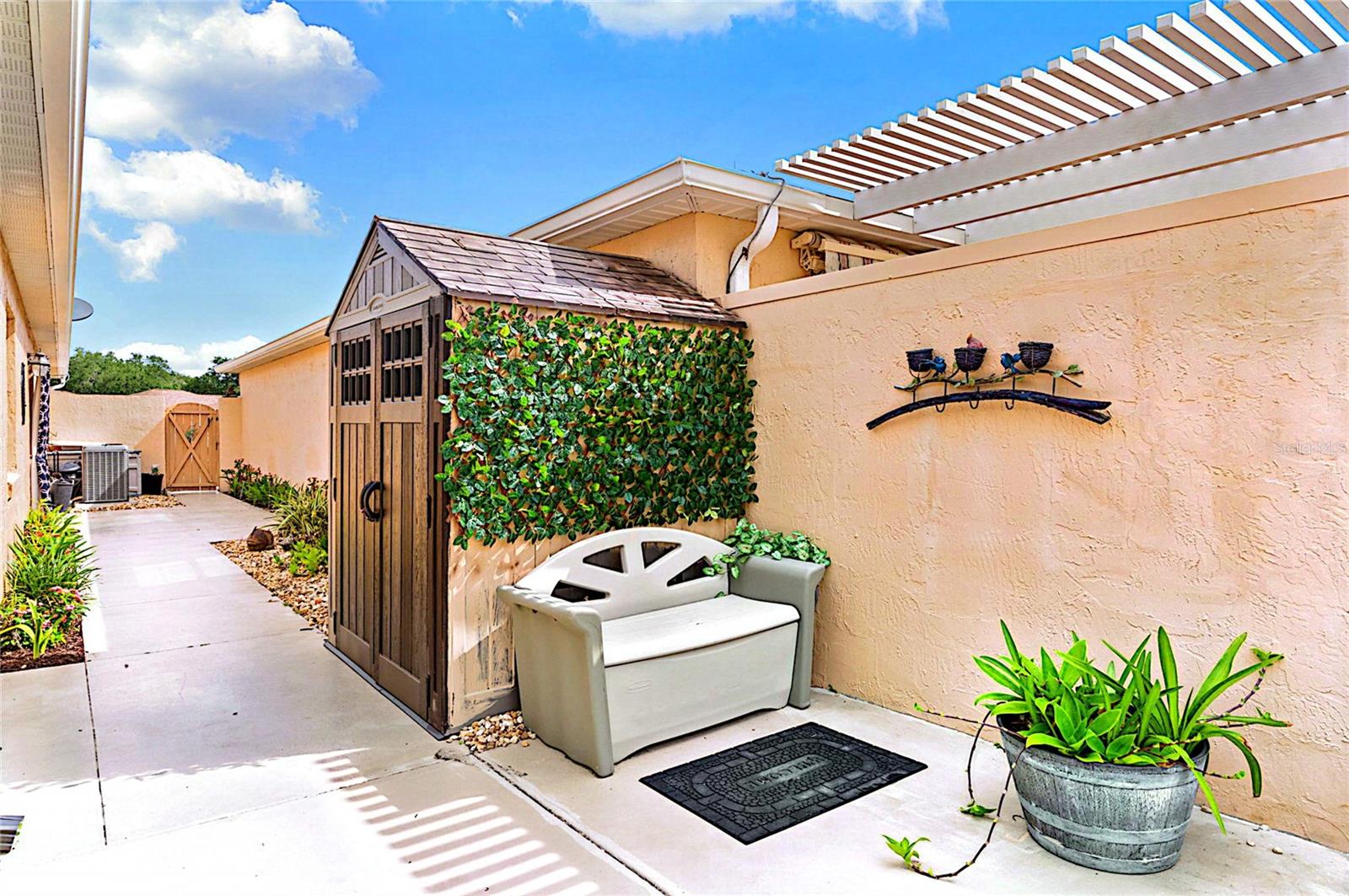 1120 BERNARDO BLVD, THE VILLAGES, FL, 32159