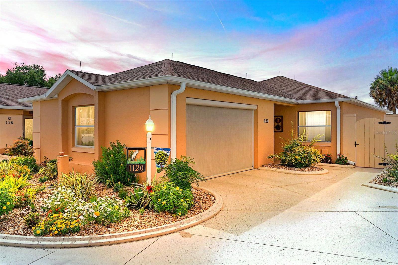 1120 BERNARDO BLVD, THE VILLAGES, FL, 32159