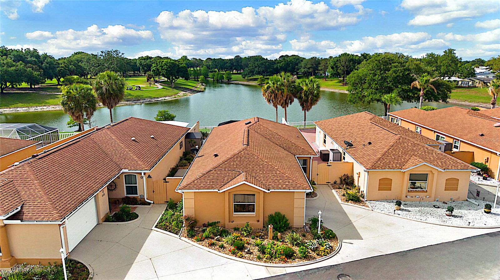 1120 BERNARDO BLVD, THE VILLAGES, FL, 32159