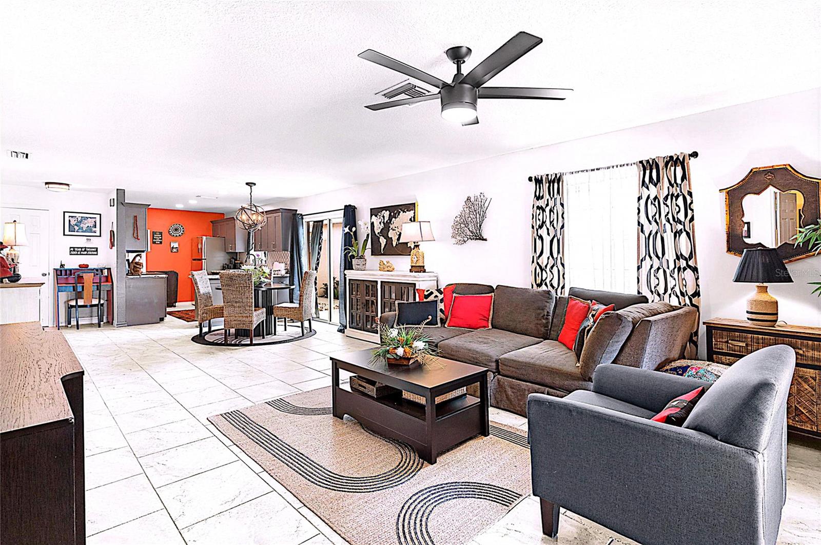 1120 BERNARDO BLVD, THE VILLAGES, FL, 32159