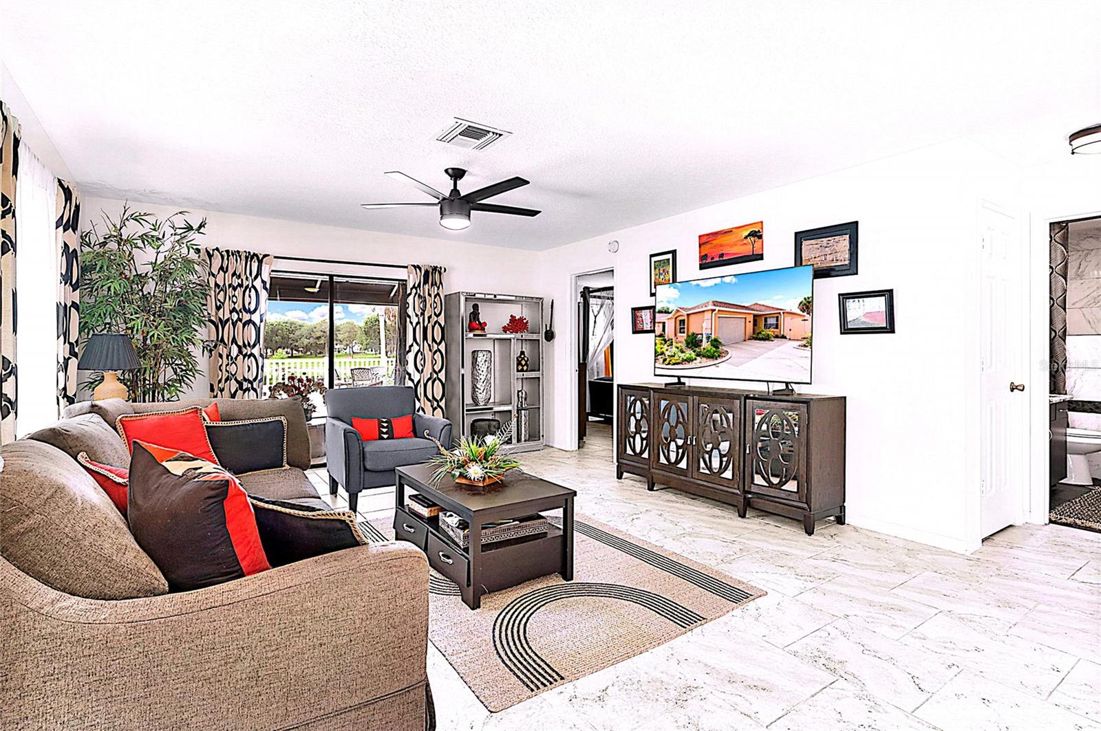 1120 BERNARDO BLVD, THE VILLAGES, FL, 32159
