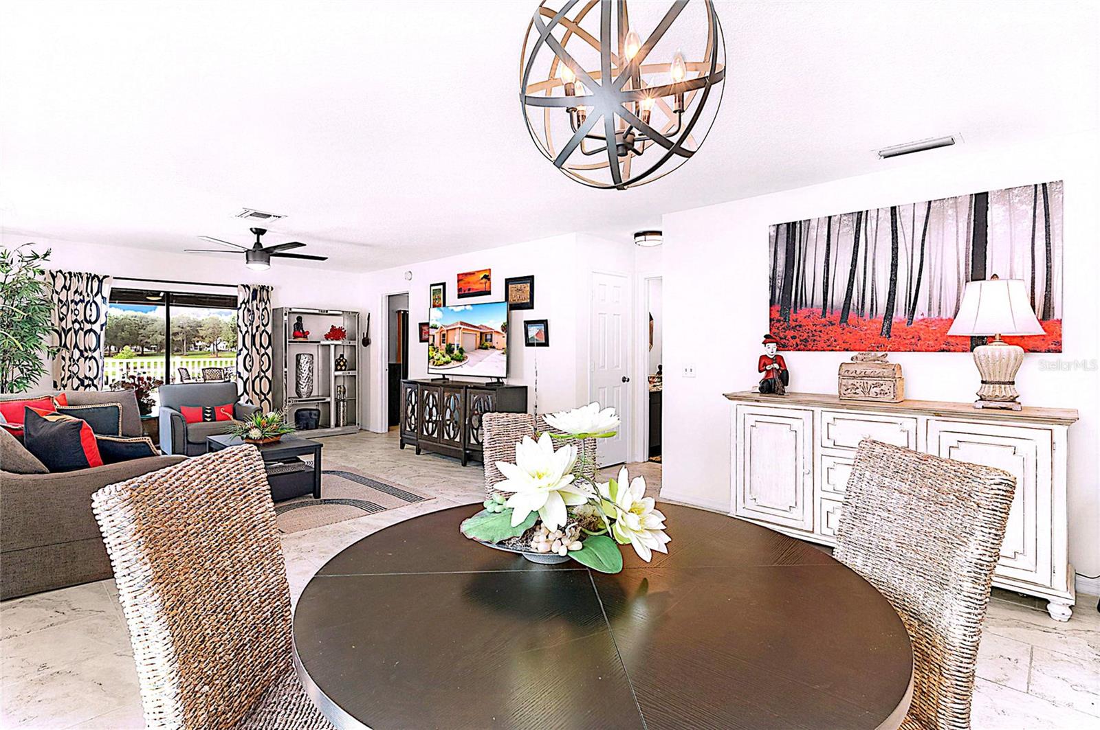 1120 BERNARDO BLVD, THE VILLAGES, FL, 32159
