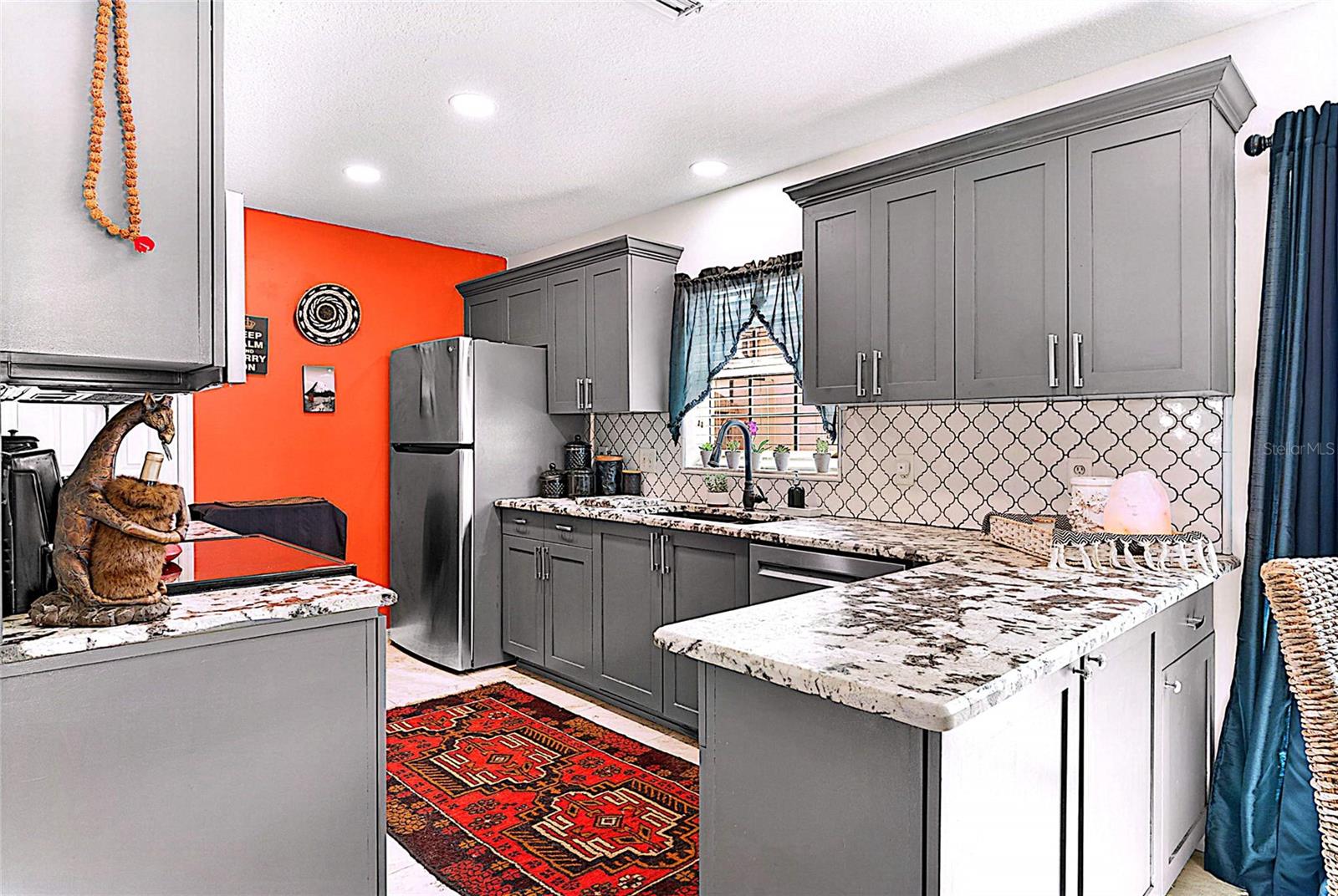 1120 BERNARDO BLVD, THE VILLAGES, FL, 32159