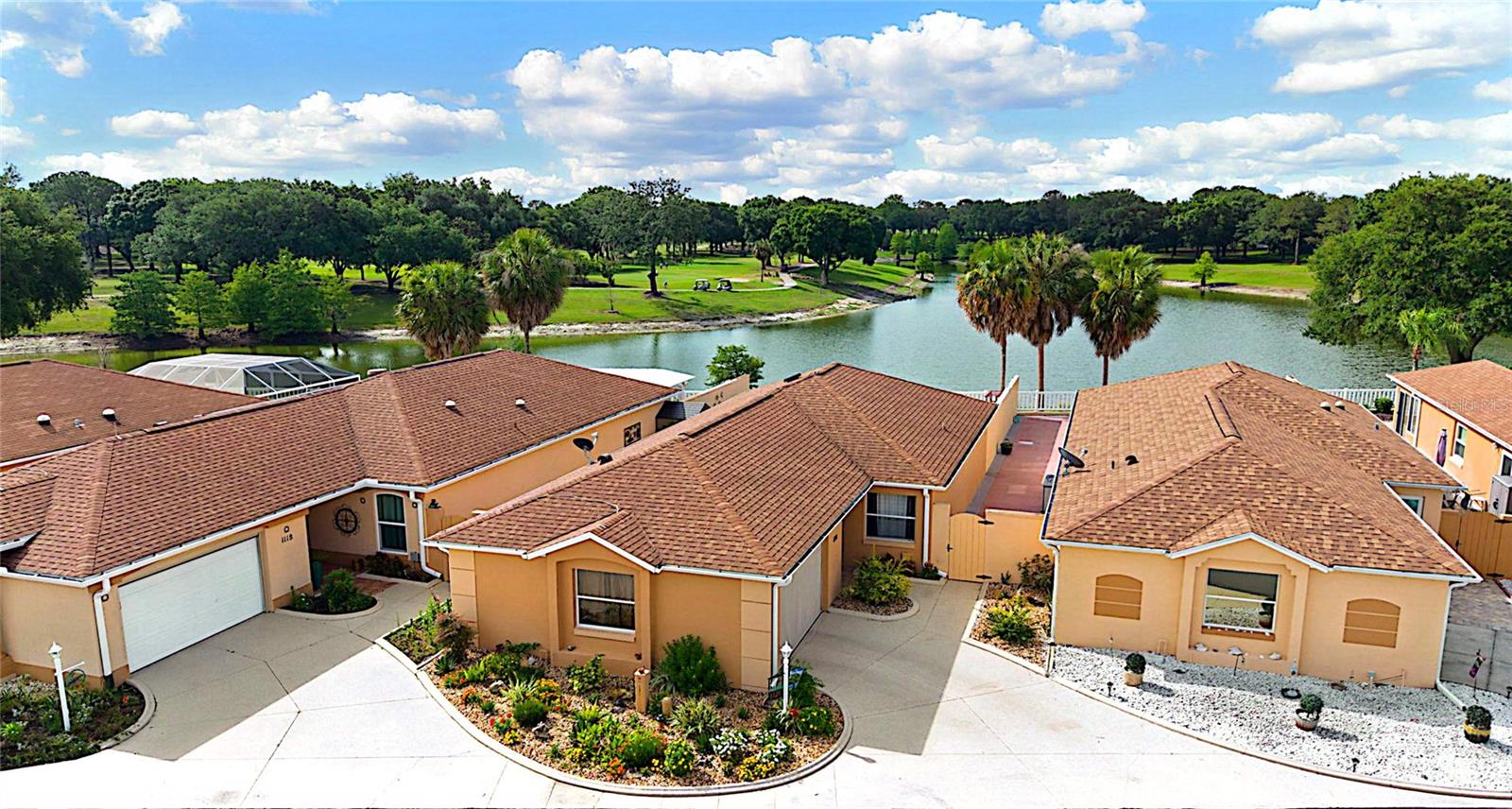 1120 BERNARDO BLVD, THE VILLAGES, FL, 32159