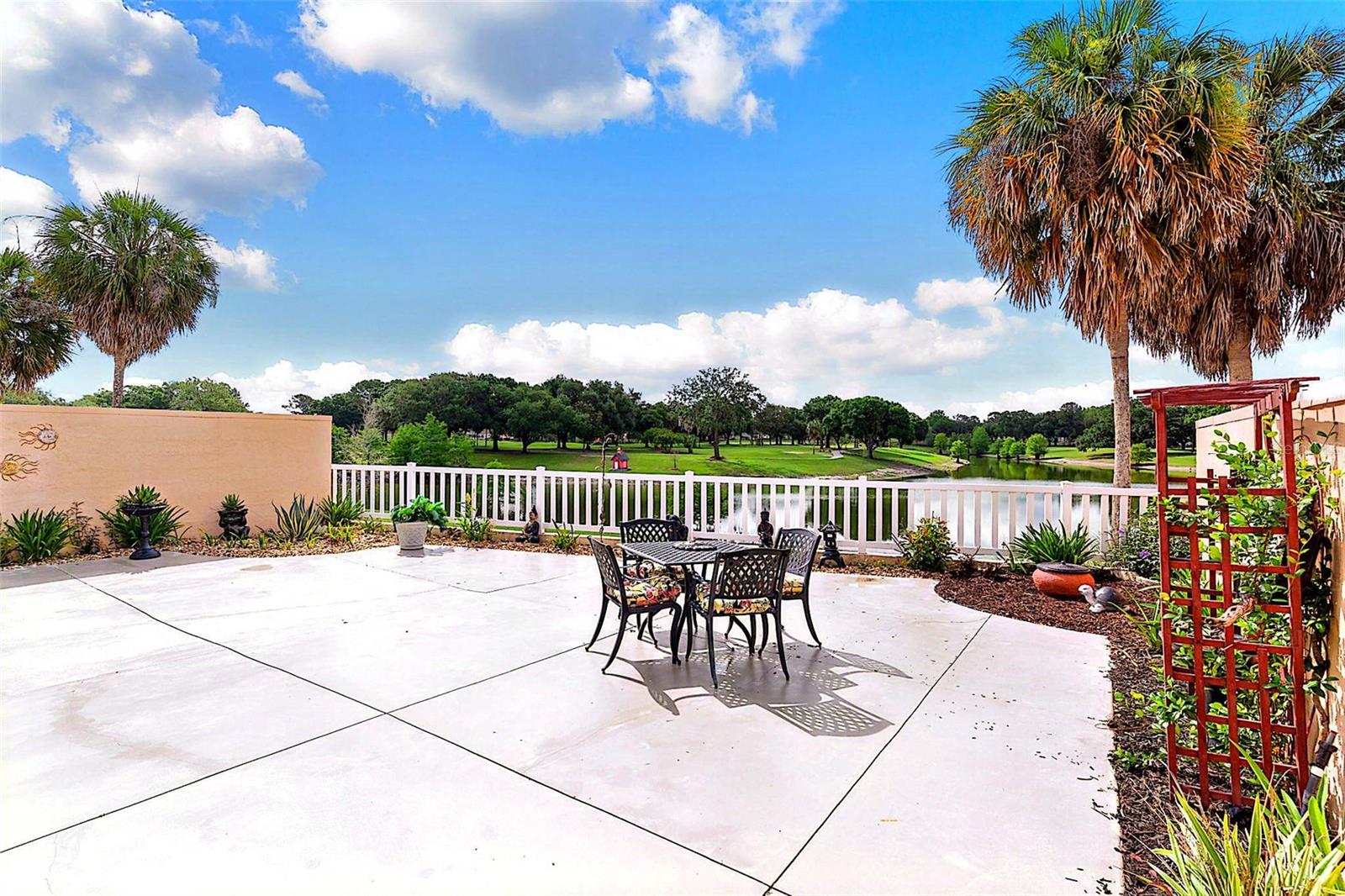 1120 BERNARDO BLVD, THE VILLAGES, FL, 32159