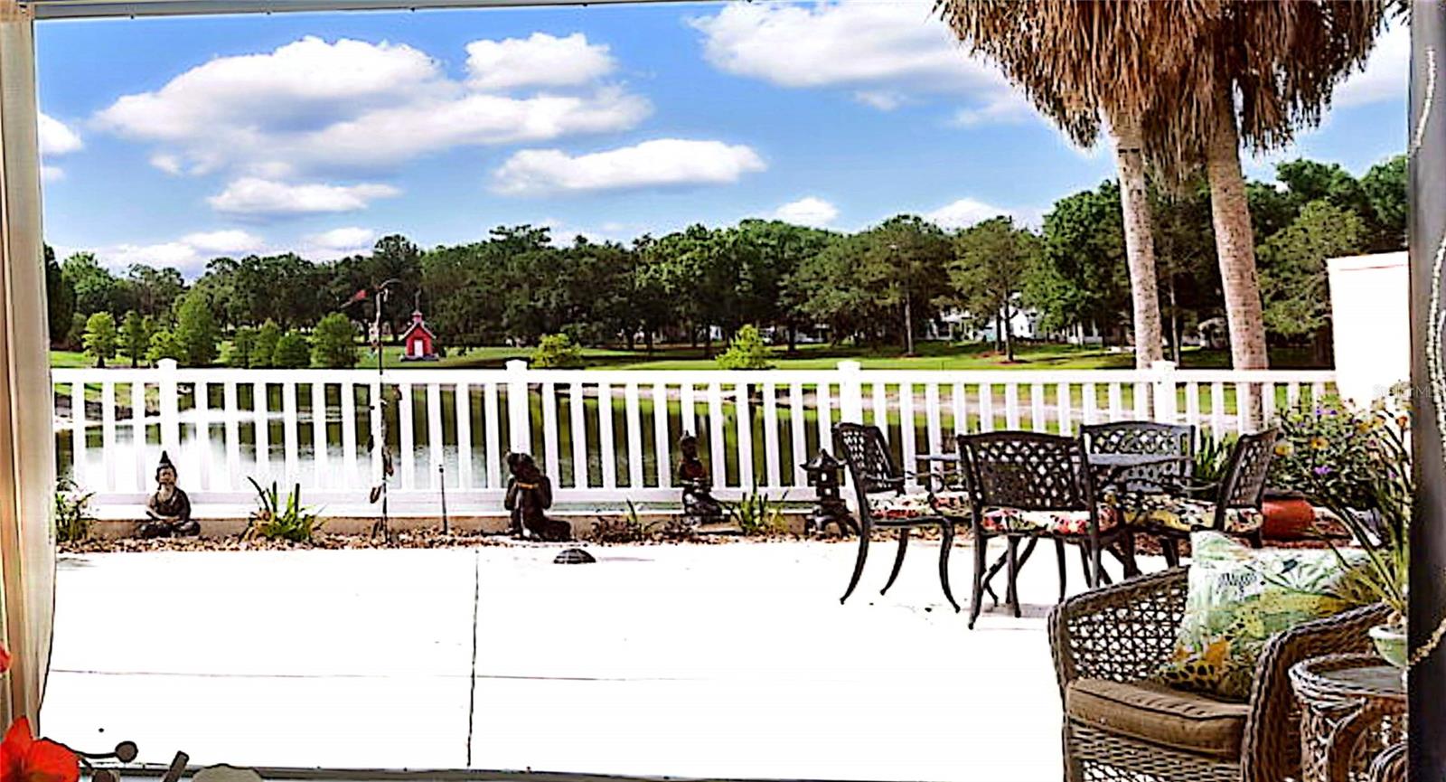 1120 BERNARDO BLVD, THE VILLAGES, FL, 32159