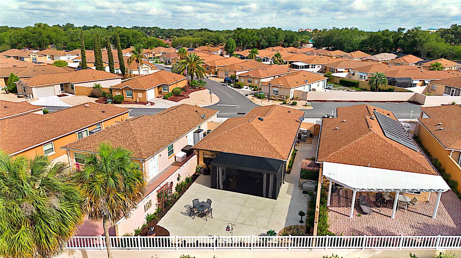 1120 BERNARDO BLVD, THE VILLAGES, FL, 32159