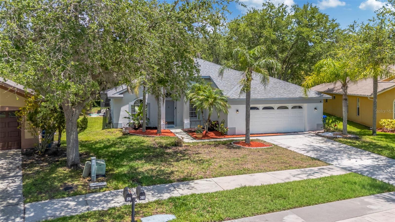 368 TAVERNIER CIR, OLDSMAR, FL, 34677