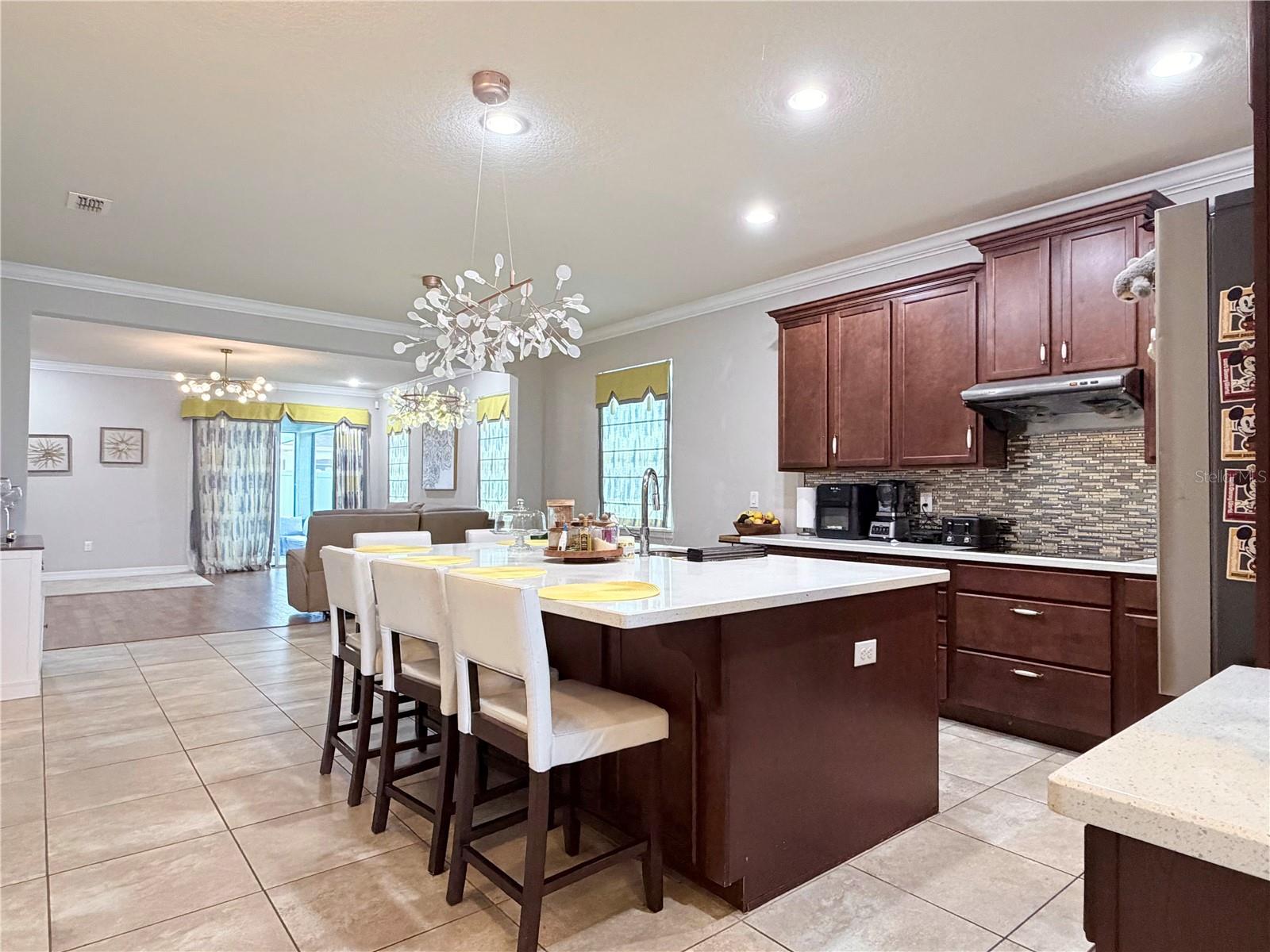 2916 CHANTILLY AVE, KISSIMMEE, FL, 34741