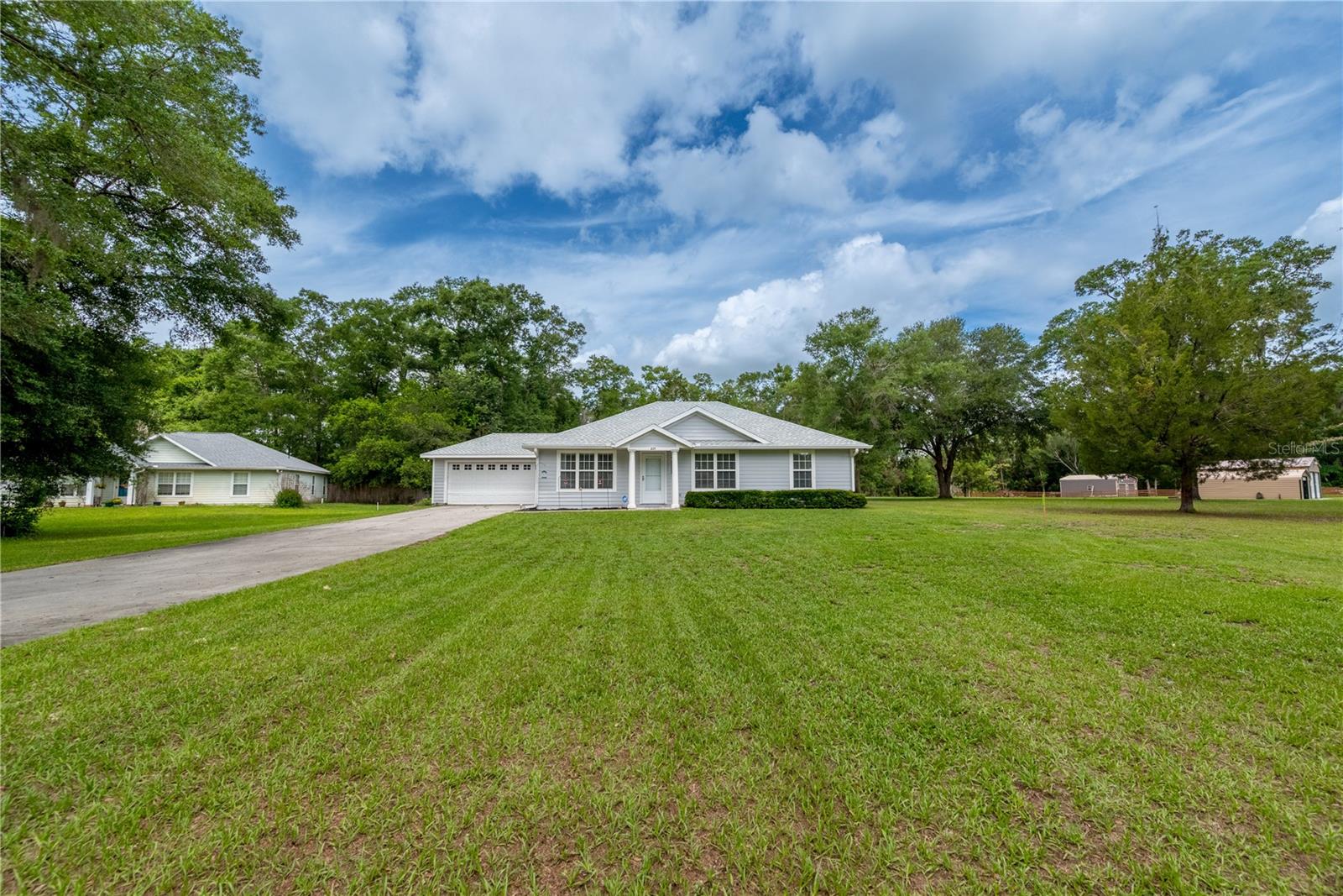 229 SW CABOOSE DR, FORT WHITE, FL, 32038