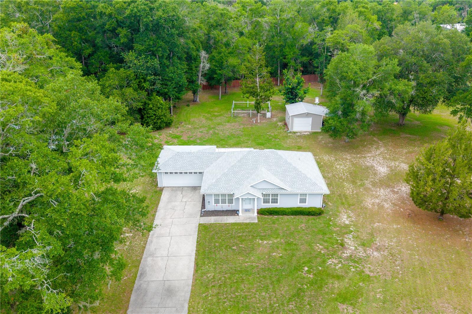 229 SW CABOOSE DR, FORT WHITE, FL, 32038