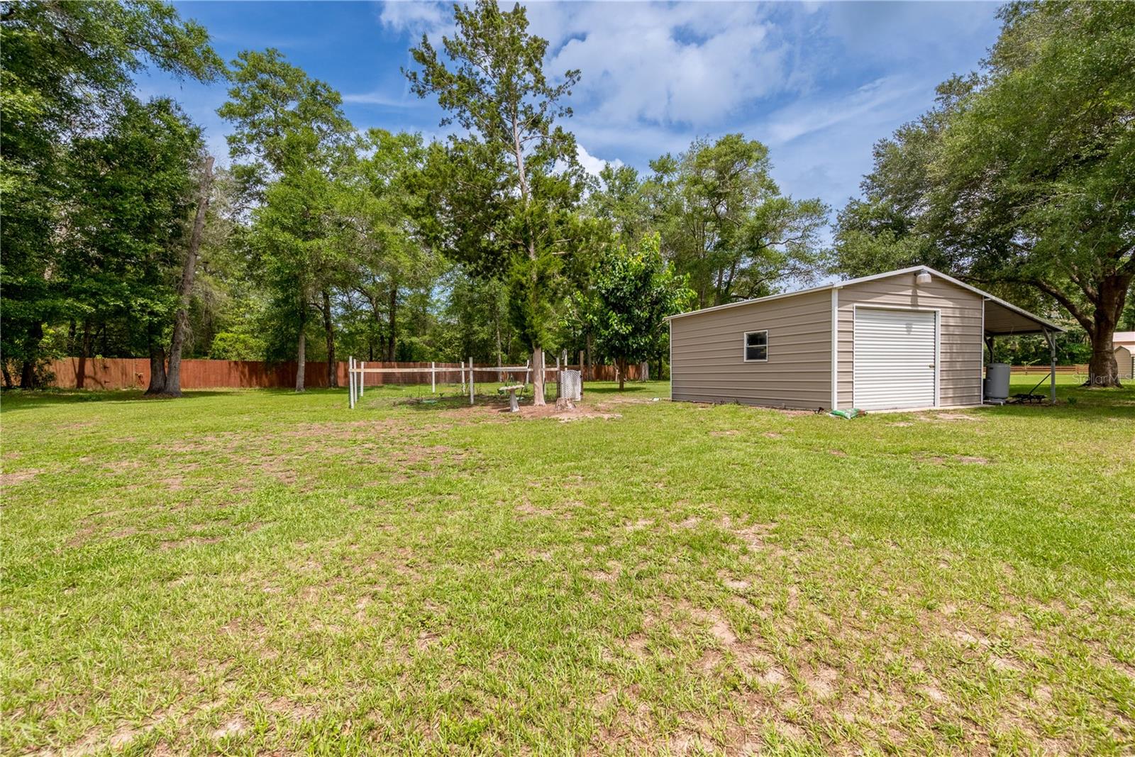 229 SW CABOOSE DR, FORT WHITE, FL, 32038