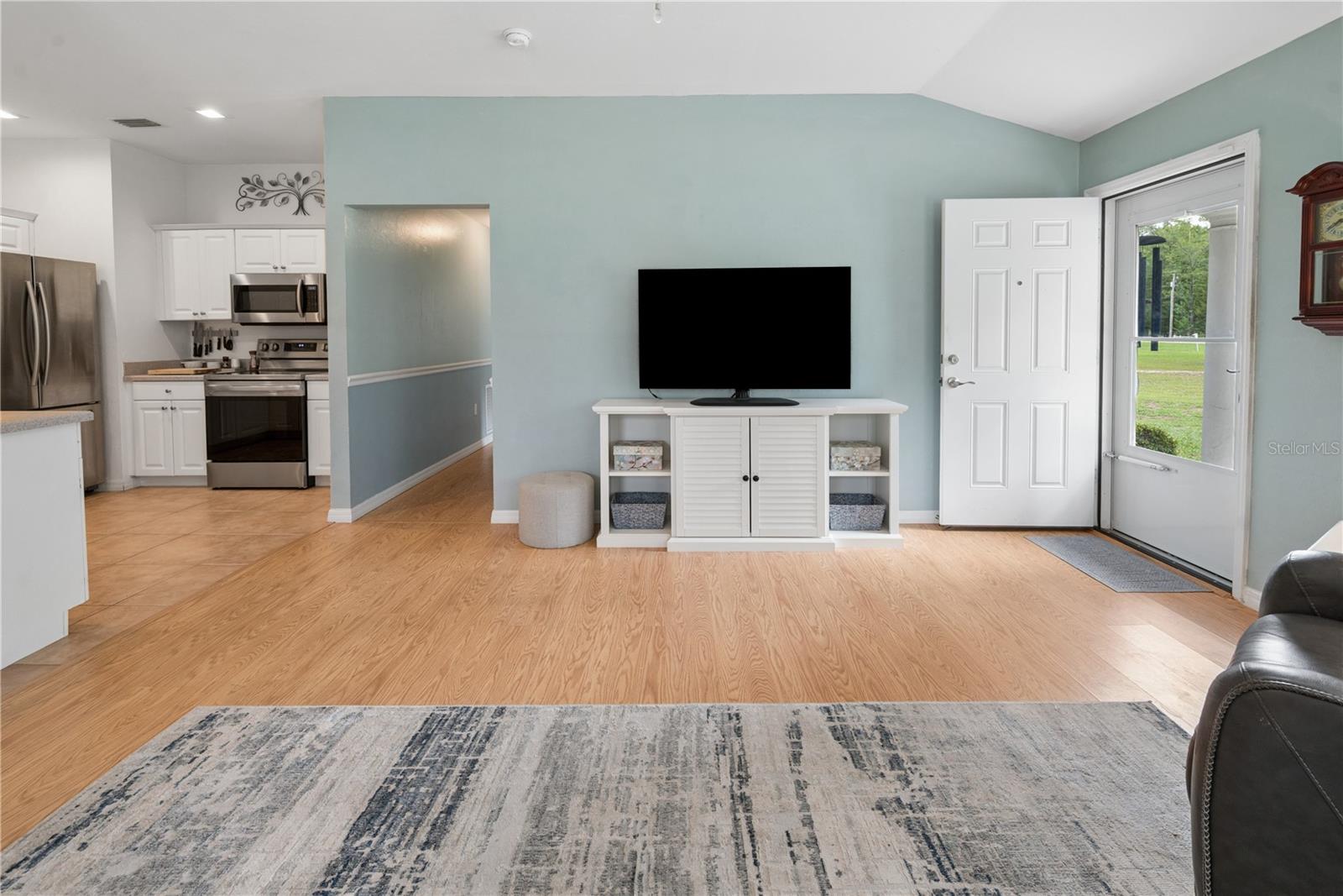 229 SW CABOOSE DR, FORT WHITE, FL, 32038