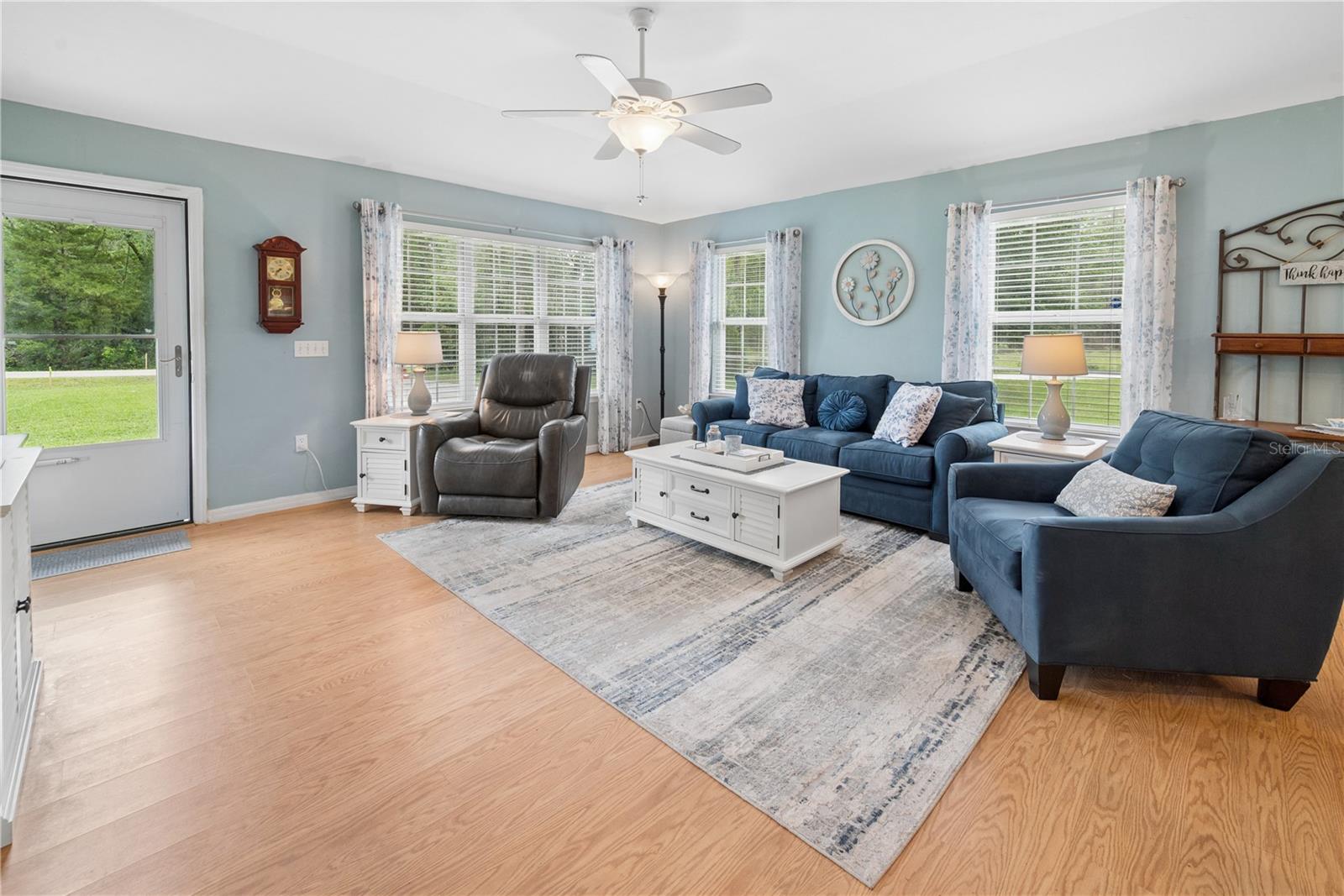 229 SW CABOOSE DR, FORT WHITE, FL, 32038