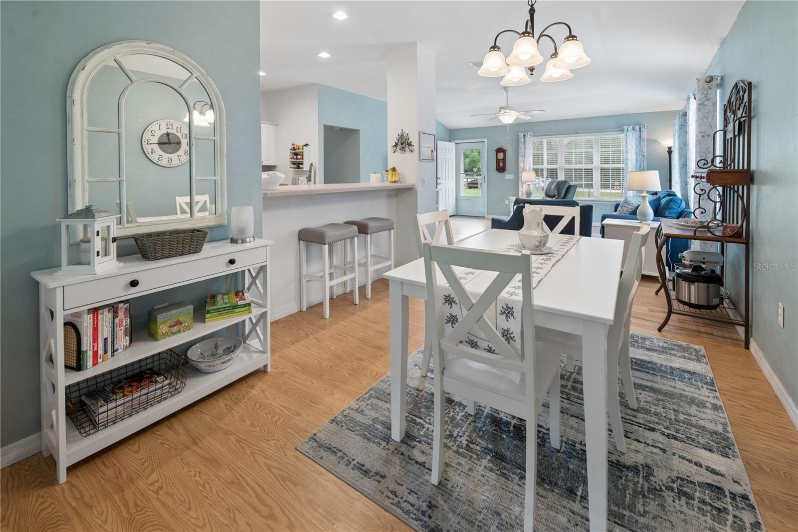 229 SW CABOOSE DR, FORT WHITE, FL, 32038