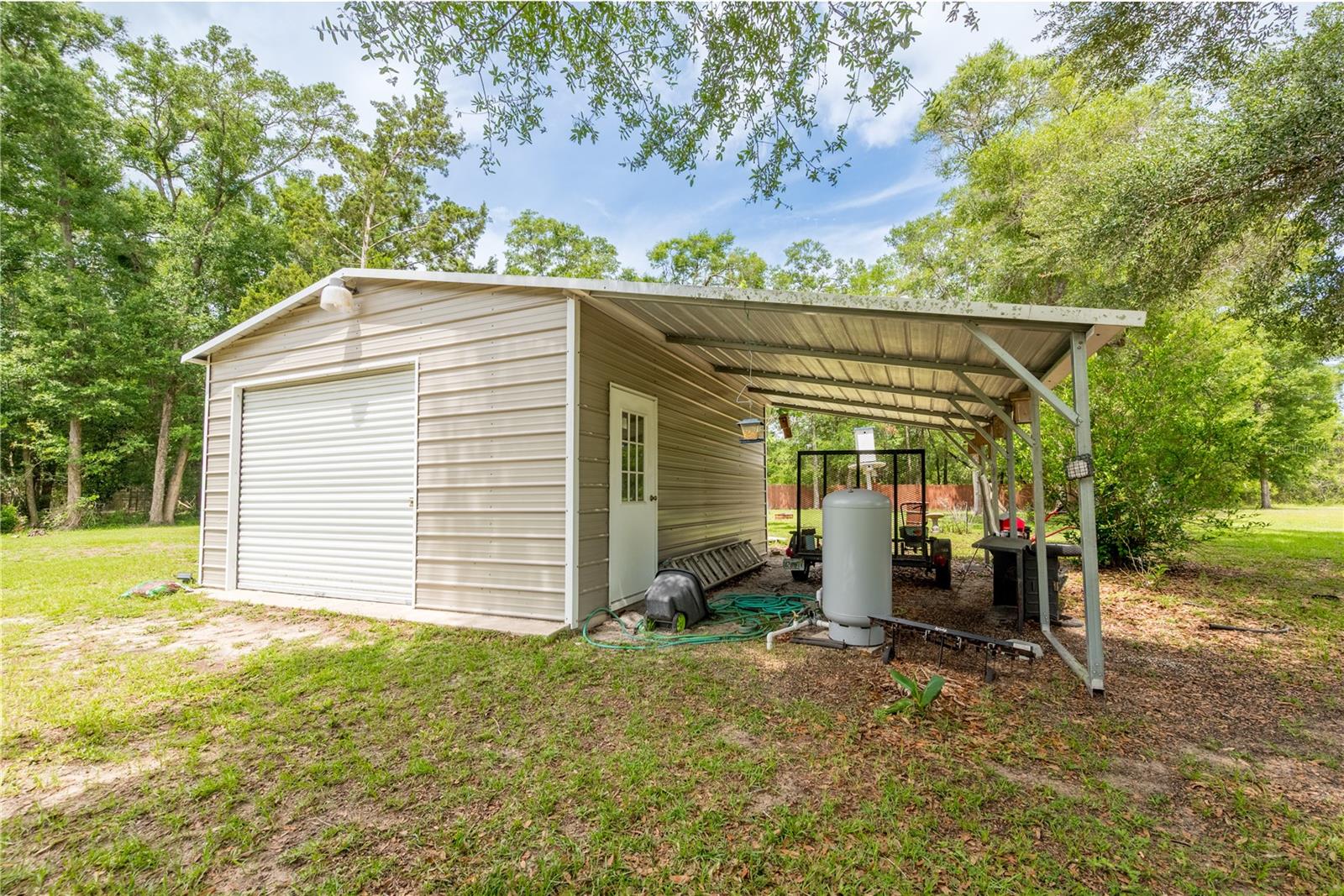 229 SW CABOOSE DR, FORT WHITE, FL, 32038