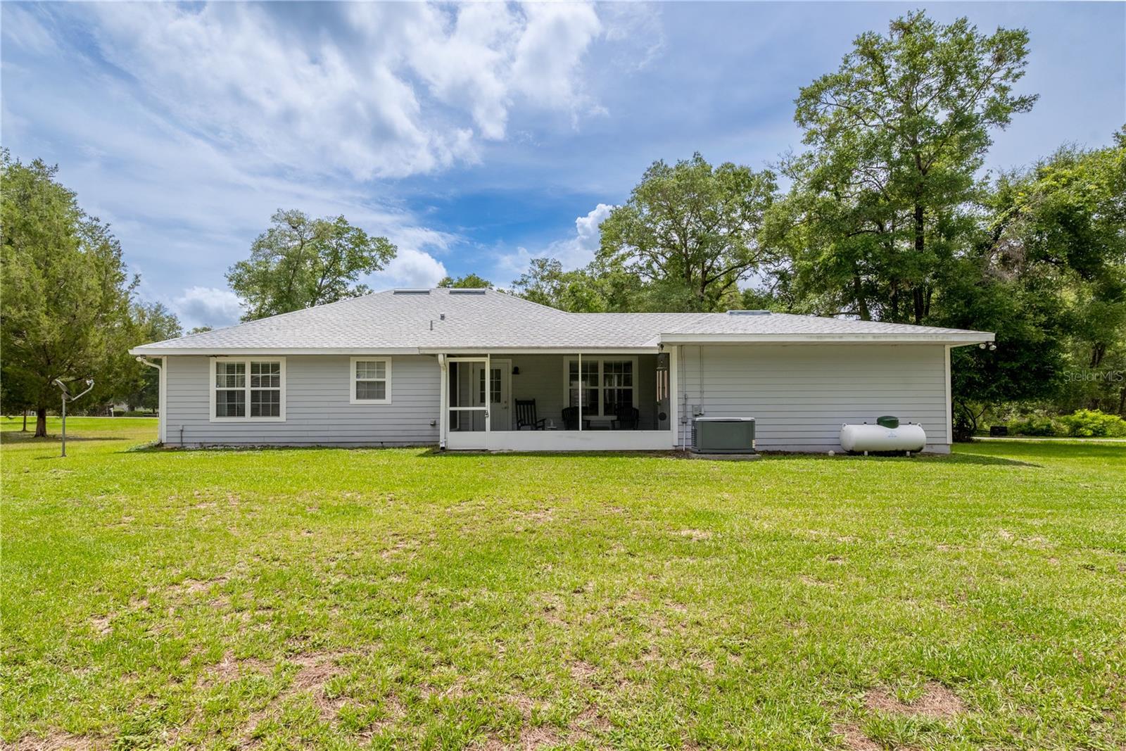 229 SW CABOOSE DR, FORT WHITE, FL, 32038