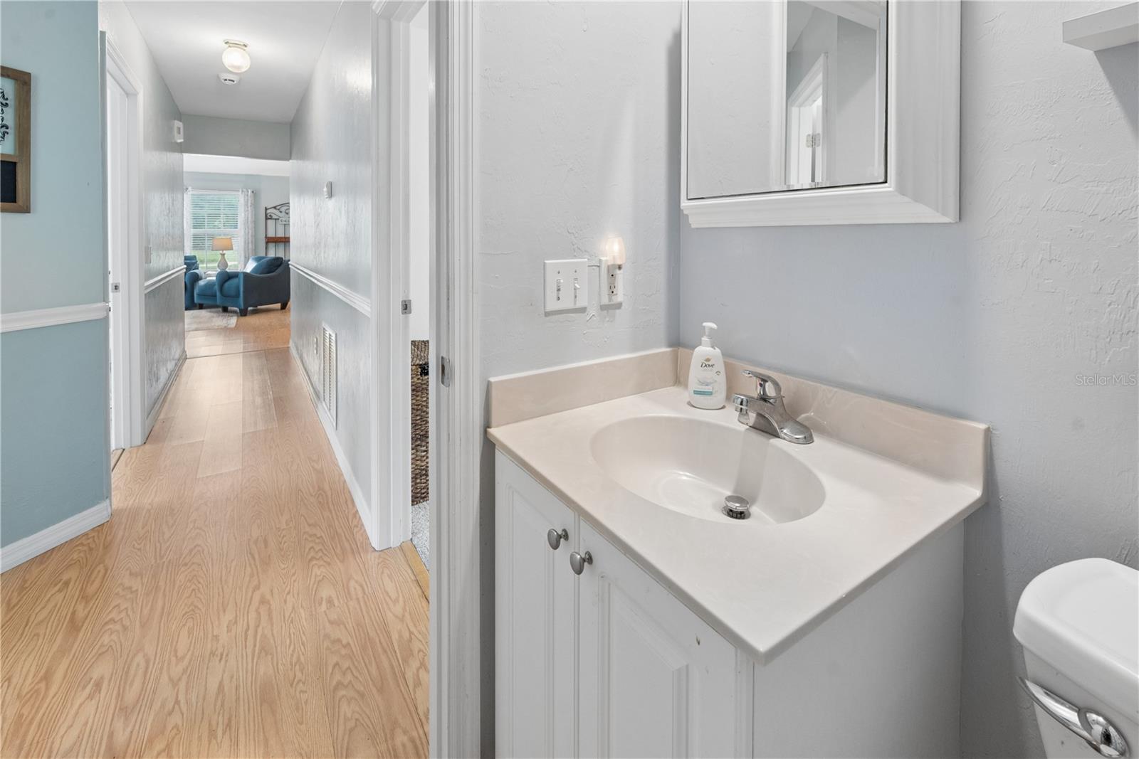 229 SW CABOOSE DR, FORT WHITE, FL, 32038