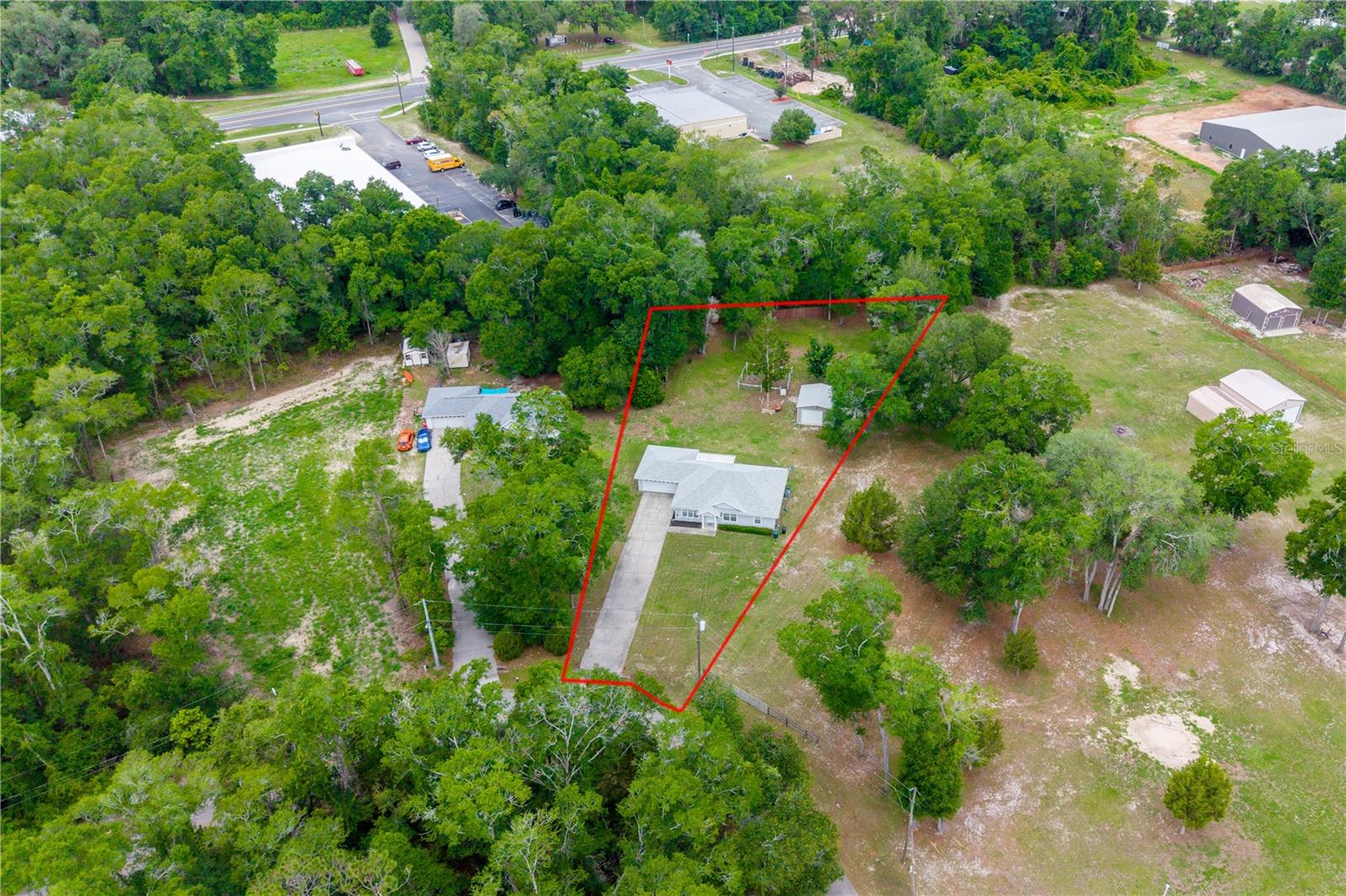 229 SW CABOOSE DR, FORT WHITE, FL, 32038