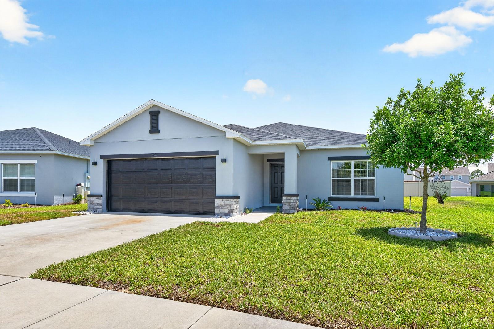 596 MEADOW BEND DR, DAVENPORT, FL, 33837