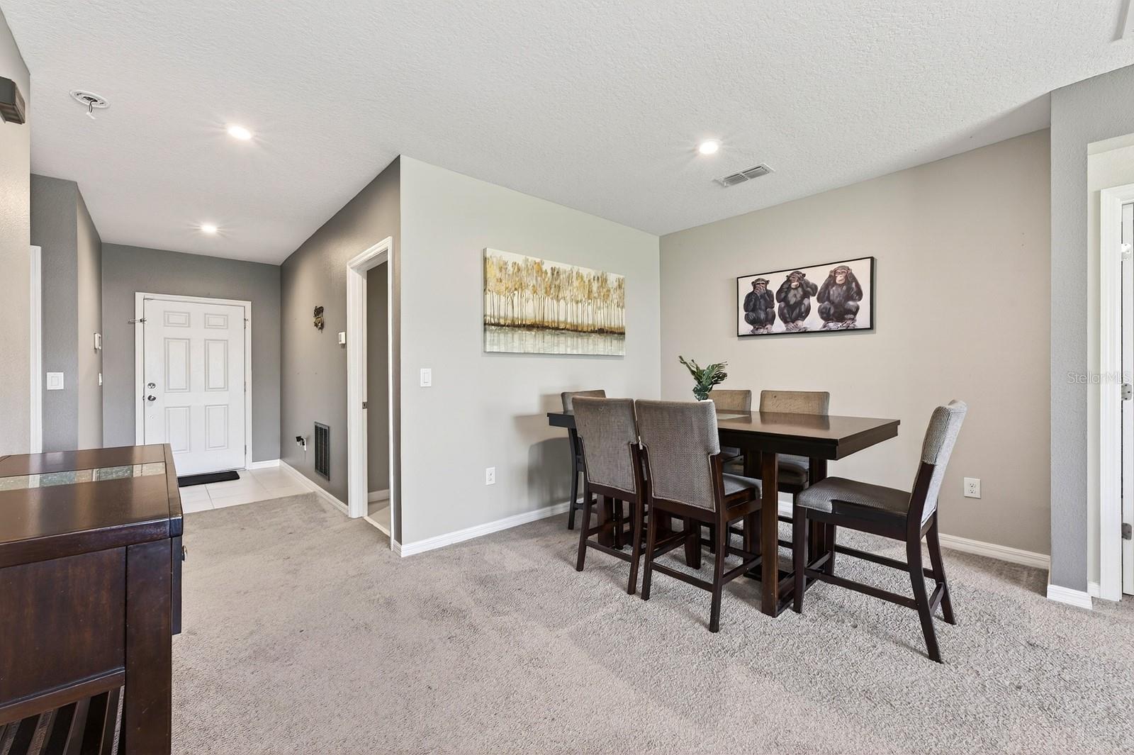 596 MEADOW BEND DR, DAVENPORT, FL, 33837