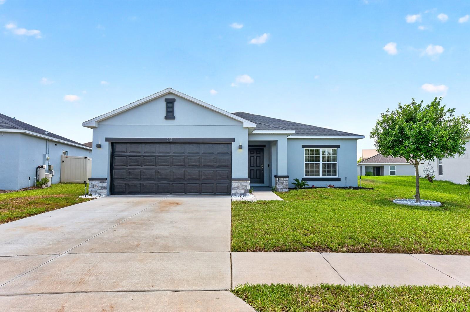 596 MEADOW BEND DR, DAVENPORT, FL, 33837
