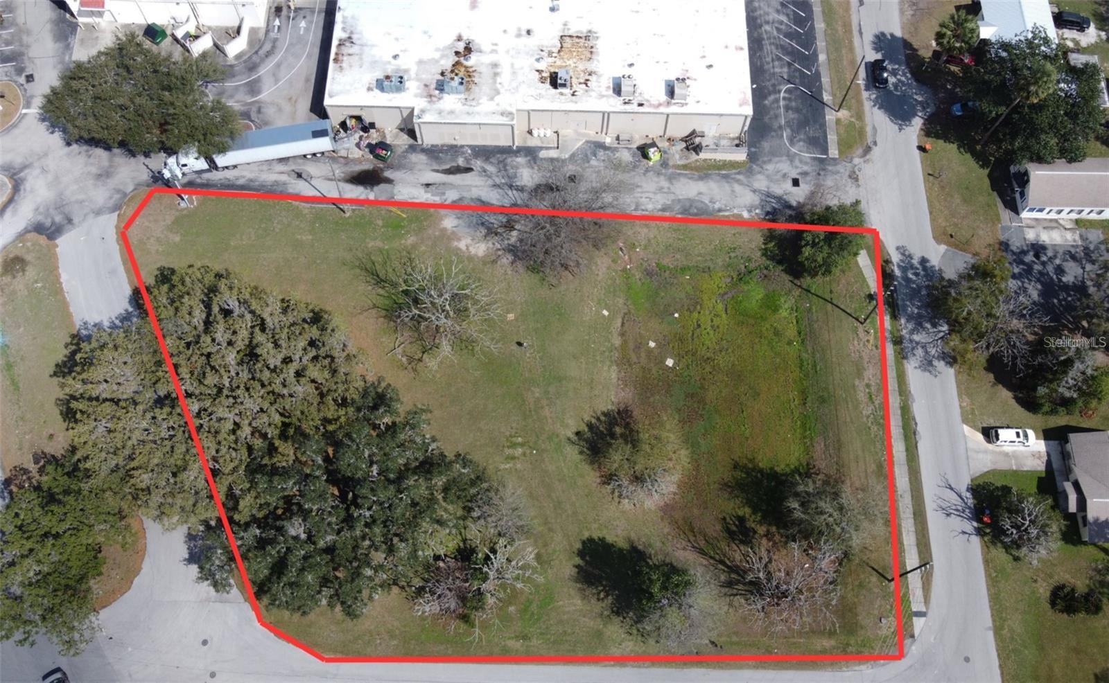 5810 SE ABSHIER BLVD, BELLEVIEW, FL, 34420