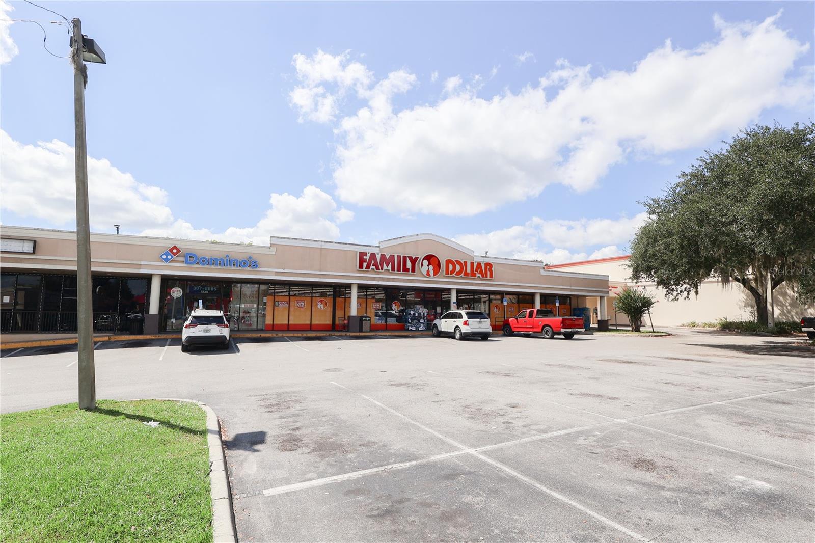 5810 SE ABSHIER BLVD, BELLEVIEW, FL, 34420