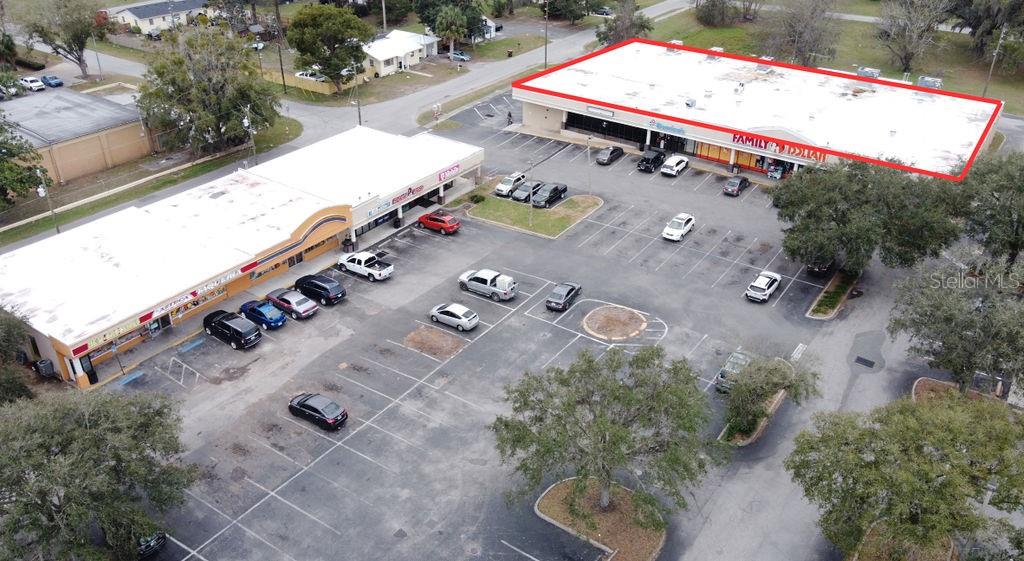 5810 SE ABSHIER BLVD, BELLEVIEW, FL, 34420