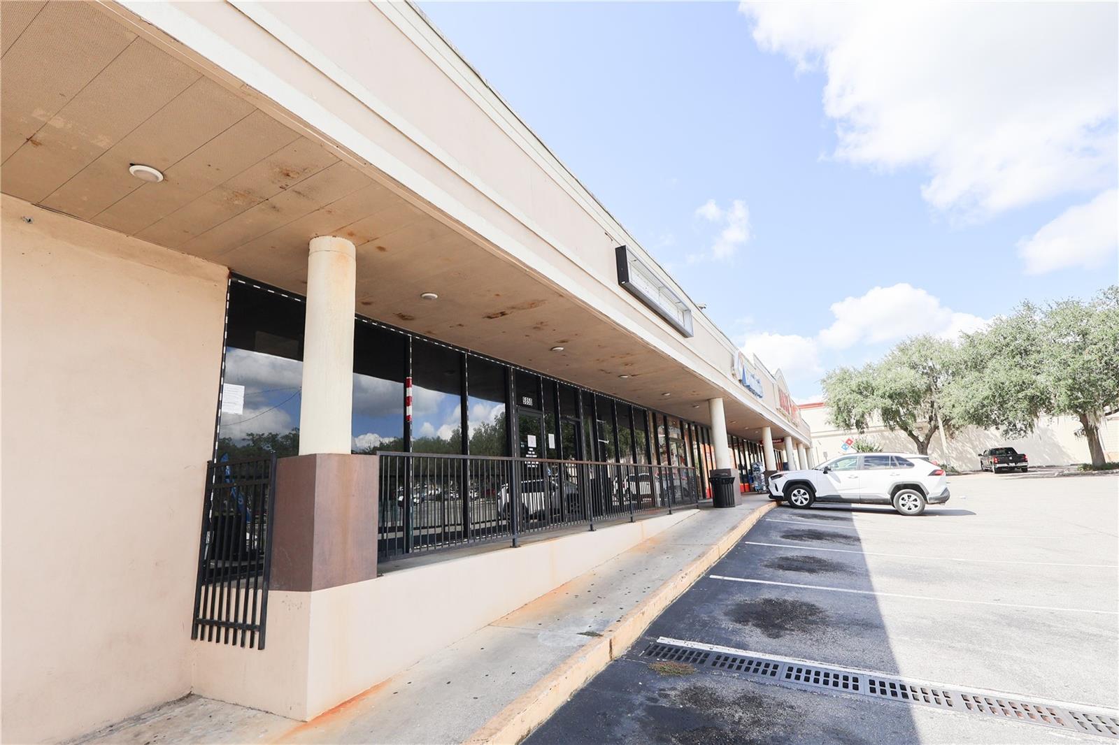 5810 SE ABSHIER BLVD, BELLEVIEW, FL, 34420