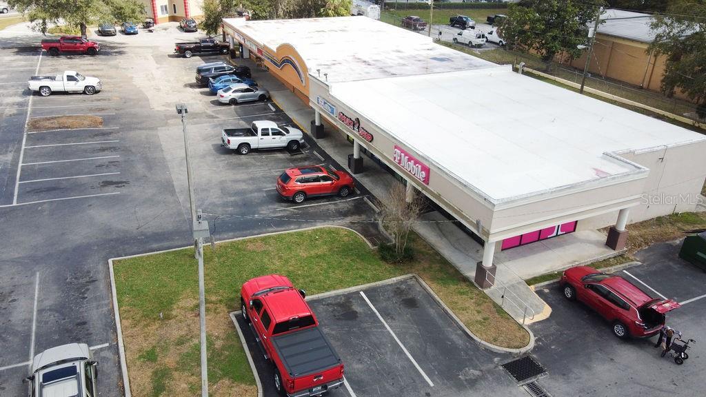 5810 SE ABSHIER BLVD, BELLEVIEW, FL, 34420