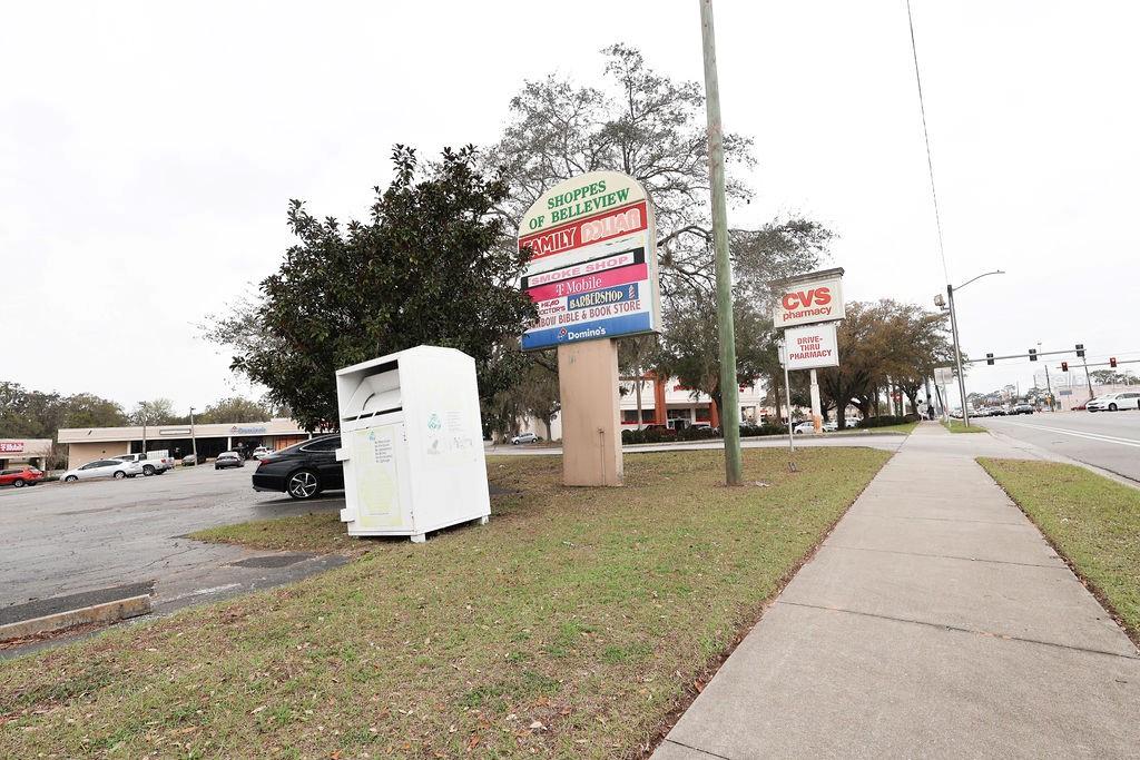 5810 SE ABSHIER BLVD, BELLEVIEW, FL, 34420
