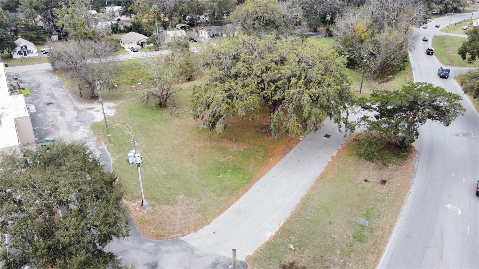 5810 SE ABSHIER BLVD, BELLEVIEW, FL, 34420
