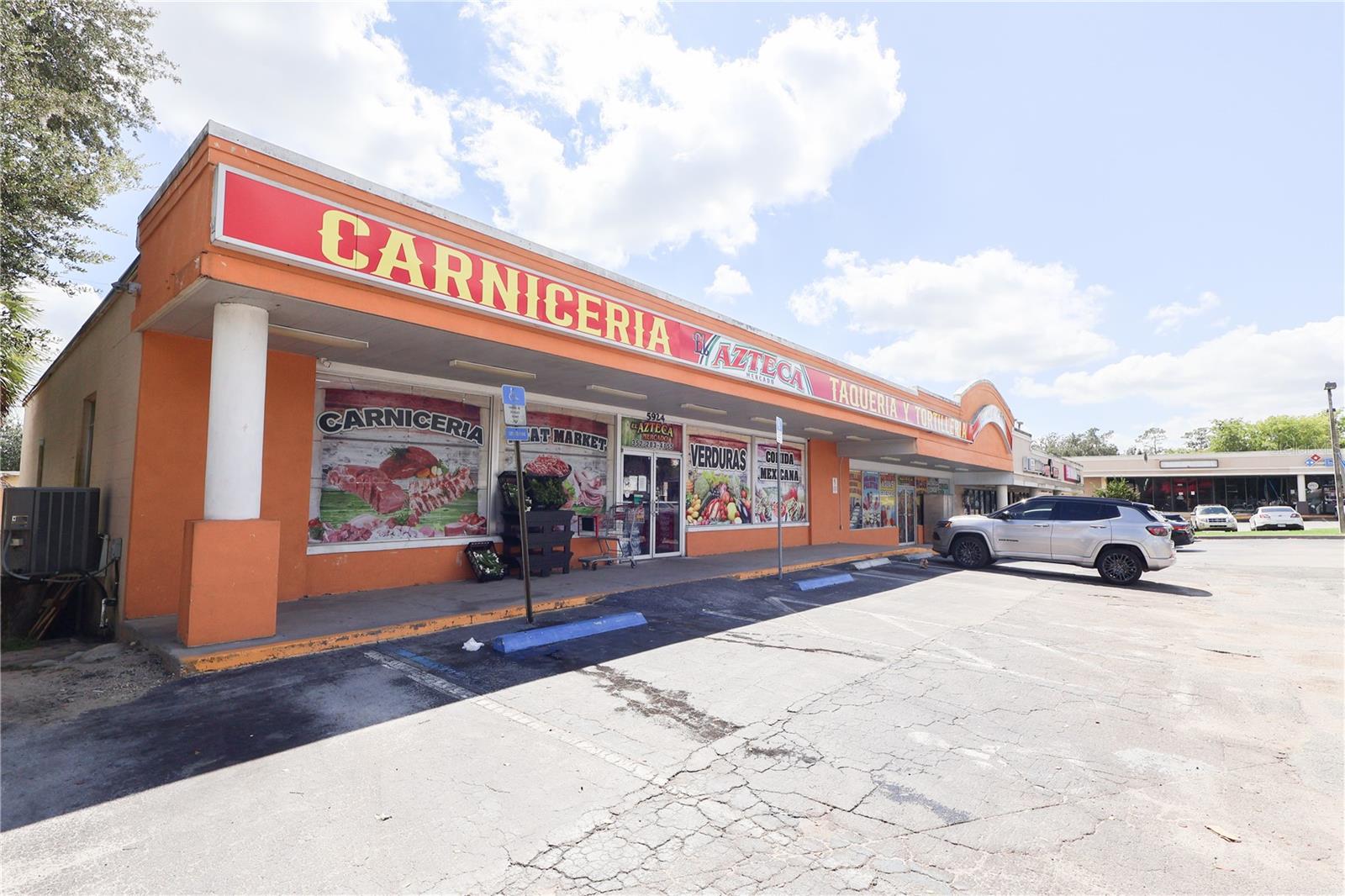 5810 SE ABSHIER BLVD, BELLEVIEW, FL, 34420