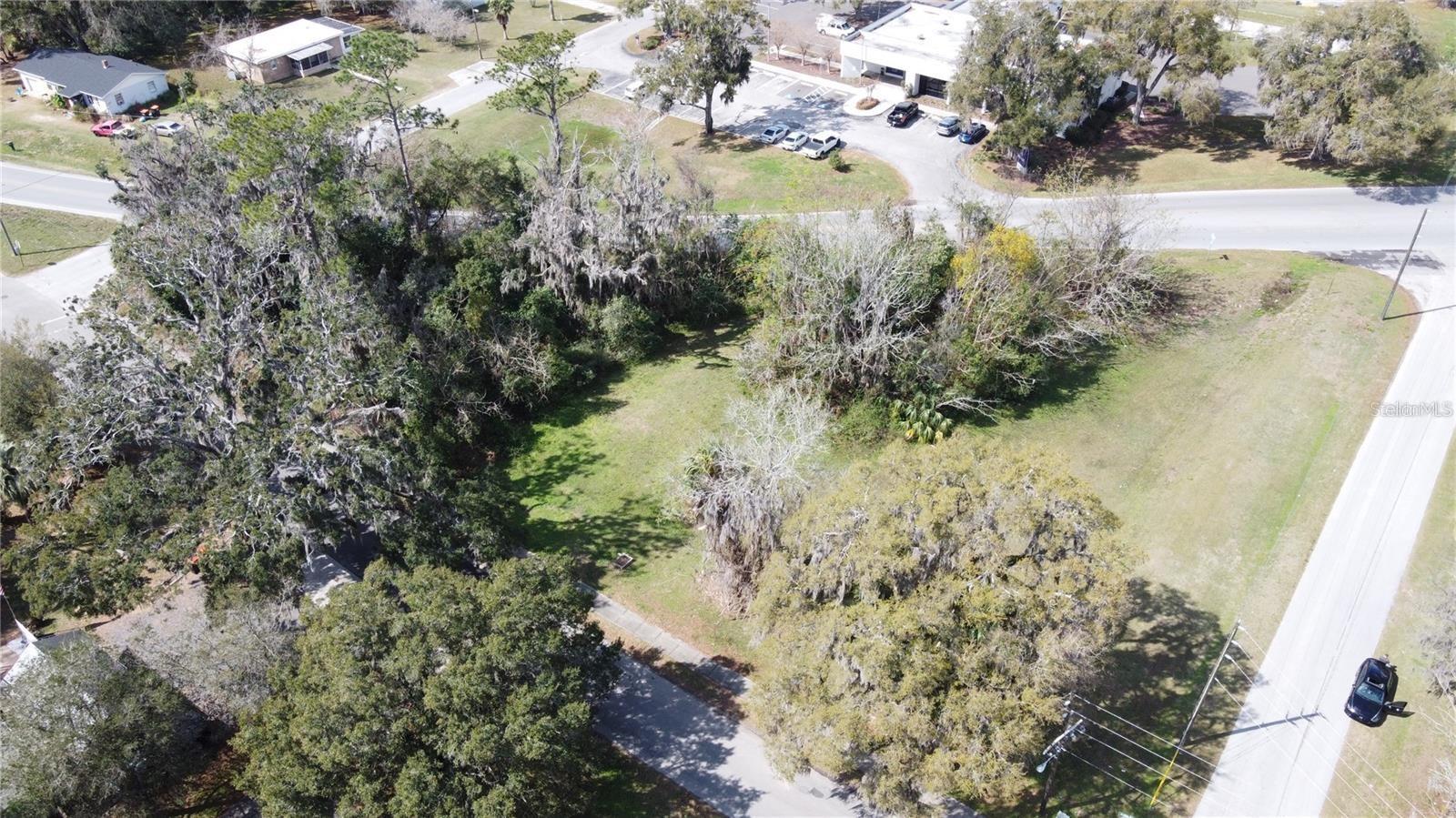 5810 SE ABSHIER BLVD, BELLEVIEW, FL, 34420