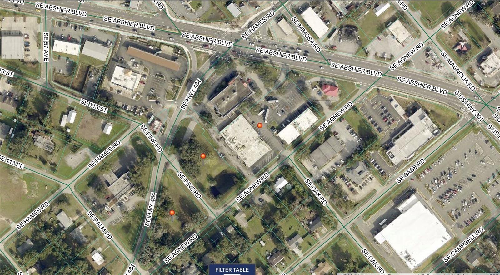 5810 SE ABSHIER BLVD, BELLEVIEW, FL, 34420
