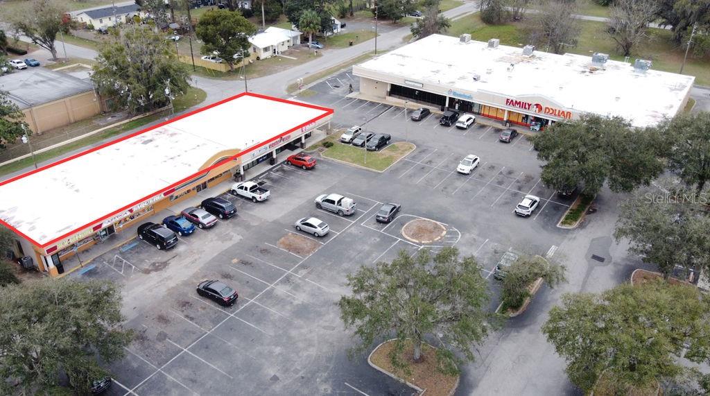 5810 SE ABSHIER BLVD, BELLEVIEW, FL, 34420
