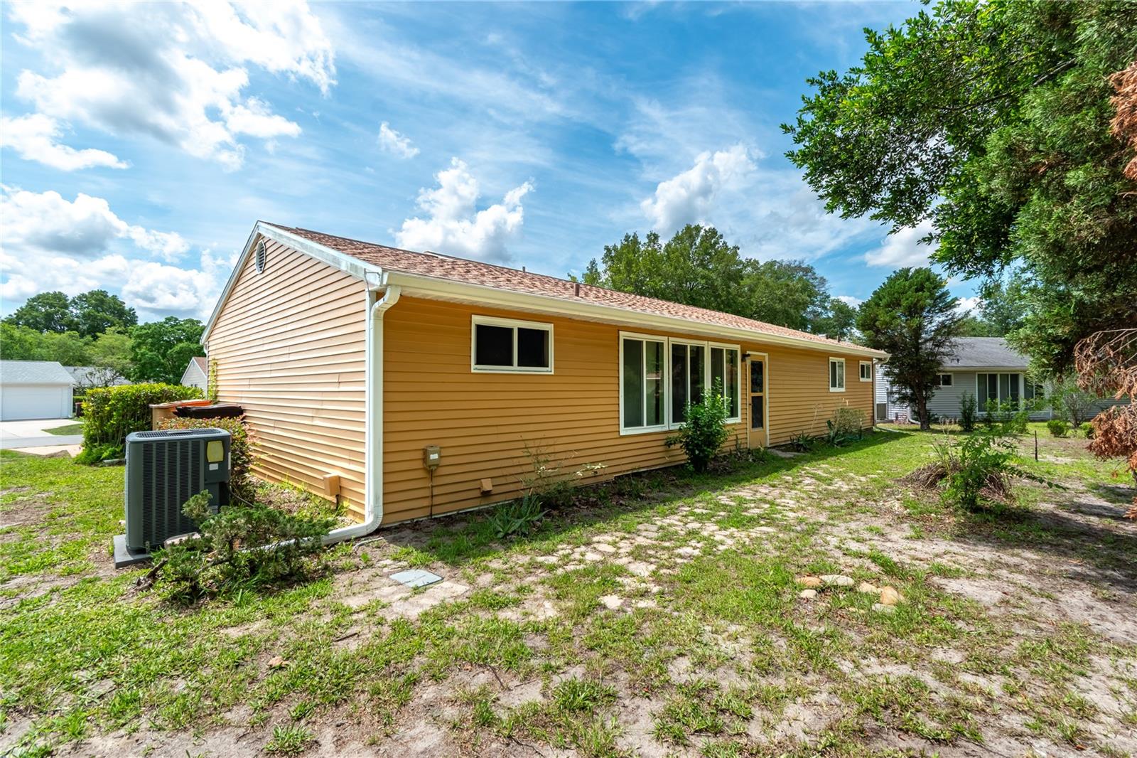10886 SW 90TH TER, OCALA, FL, 34481