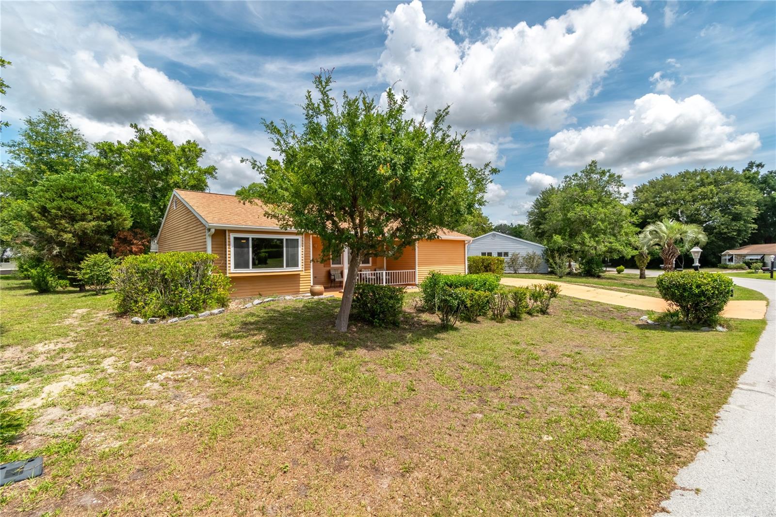 10886 SW 90TH TER, OCALA, FL, 34481