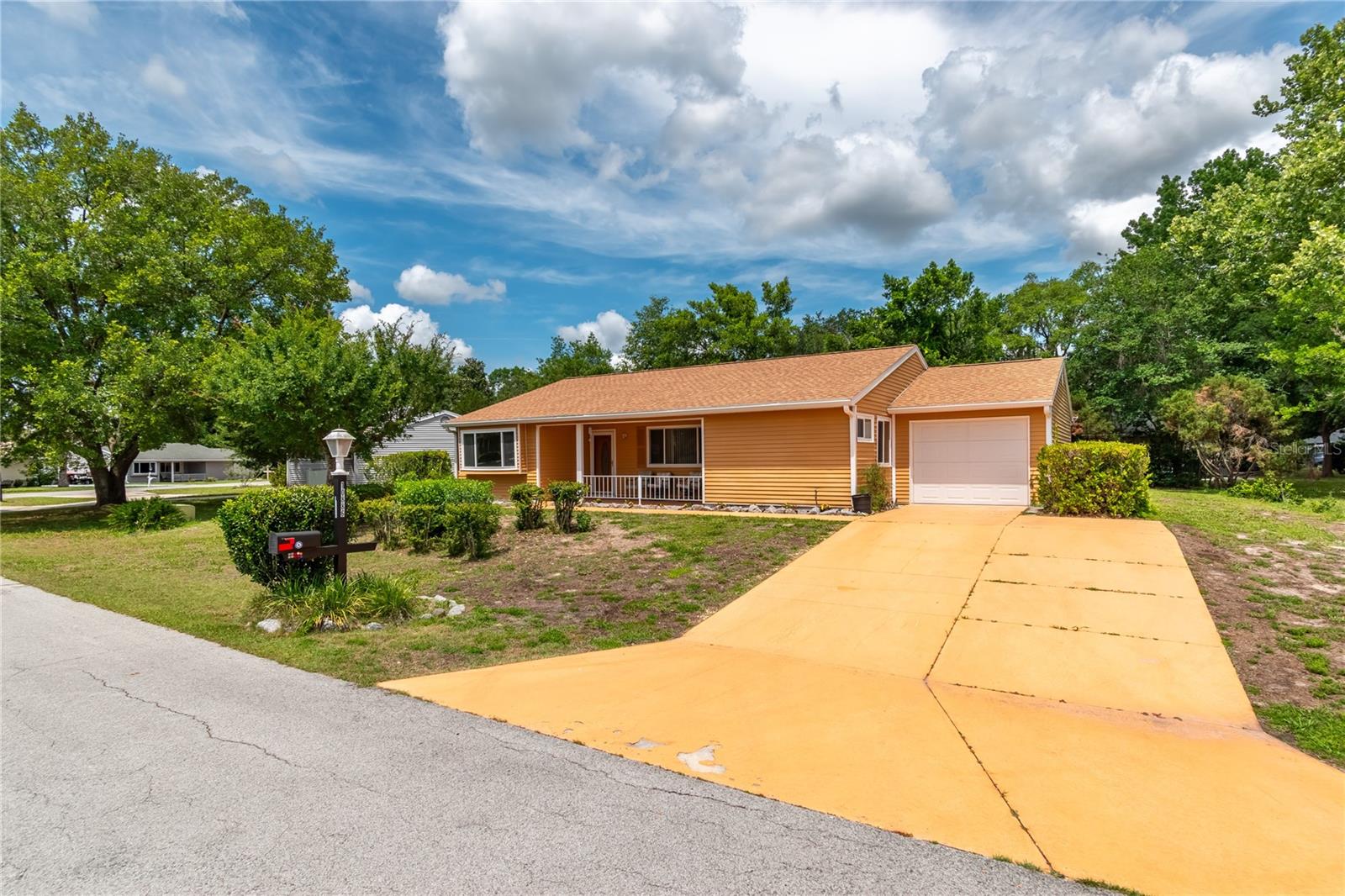 10886 SW 90TH TER, OCALA, FL, 34481