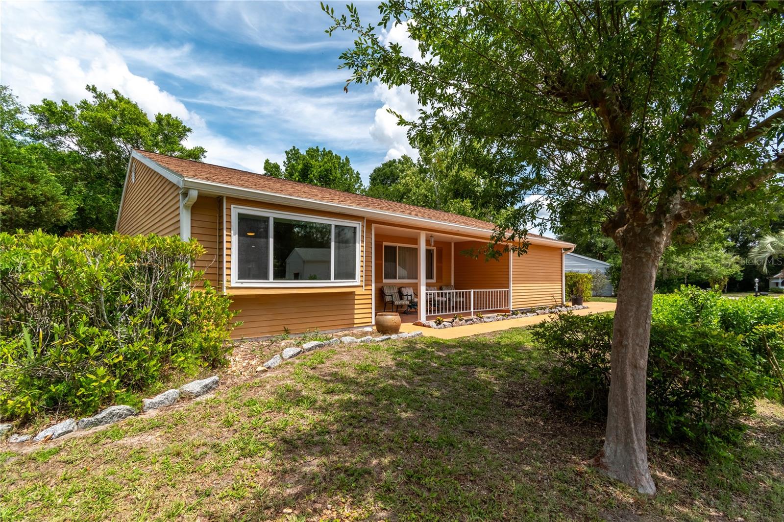 10886 SW 90TH TER, OCALA, FL, 34481