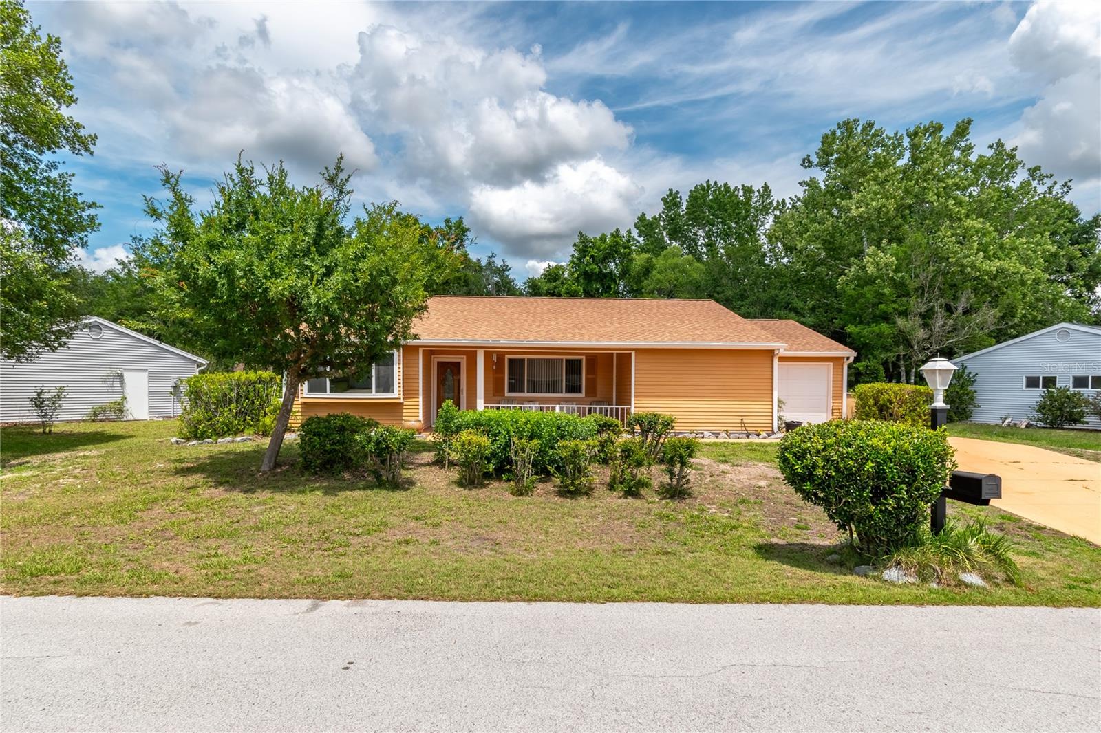 10886 SW 90TH TER, OCALA, FL, 34481