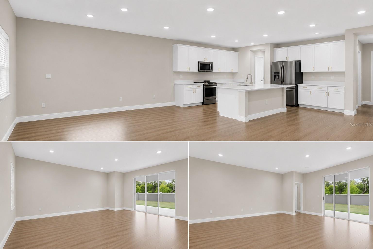 MIRADA PRCL 15B-2 & 15B-3, SAN ANTONIO, FL, 33576