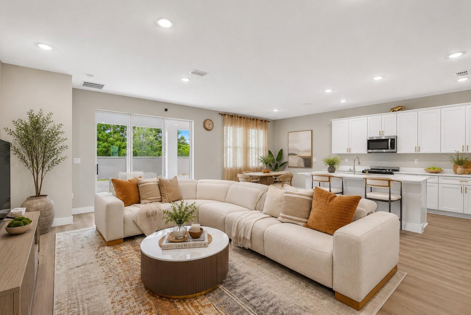 MIRADA PRCL 15B-2 & 15B-3, SAN ANTONIO, FL, 33576